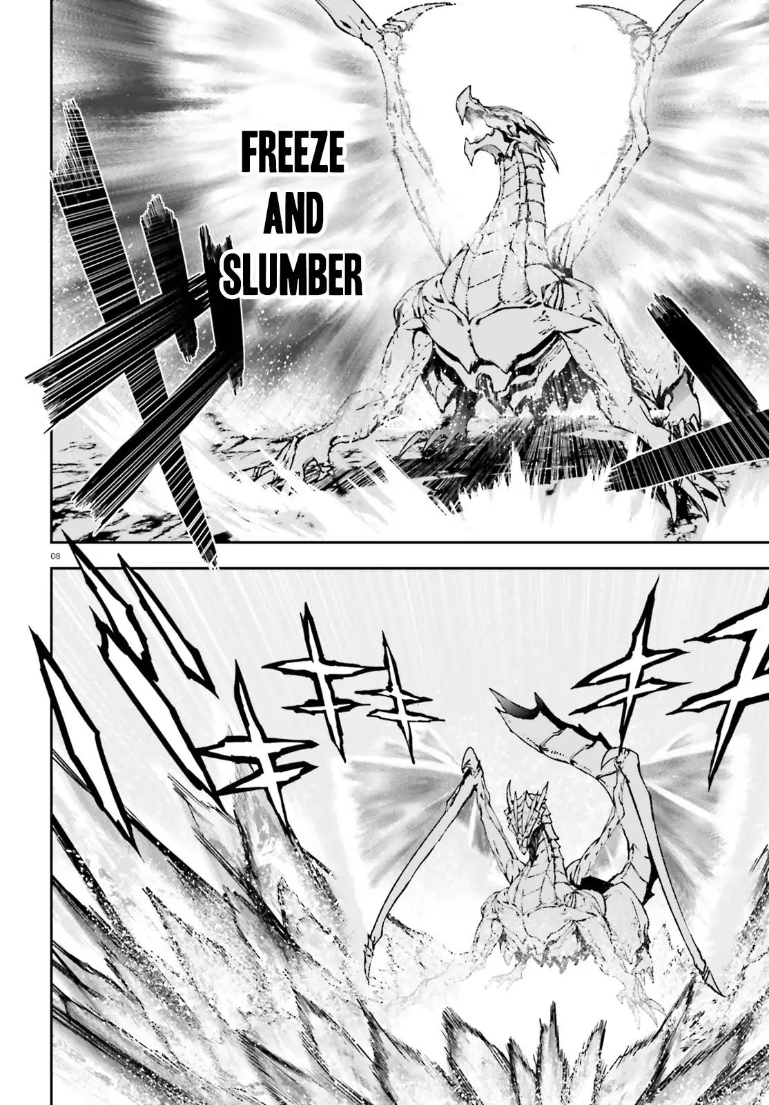 Sekai no Owari no Encore chapter 22 page 9