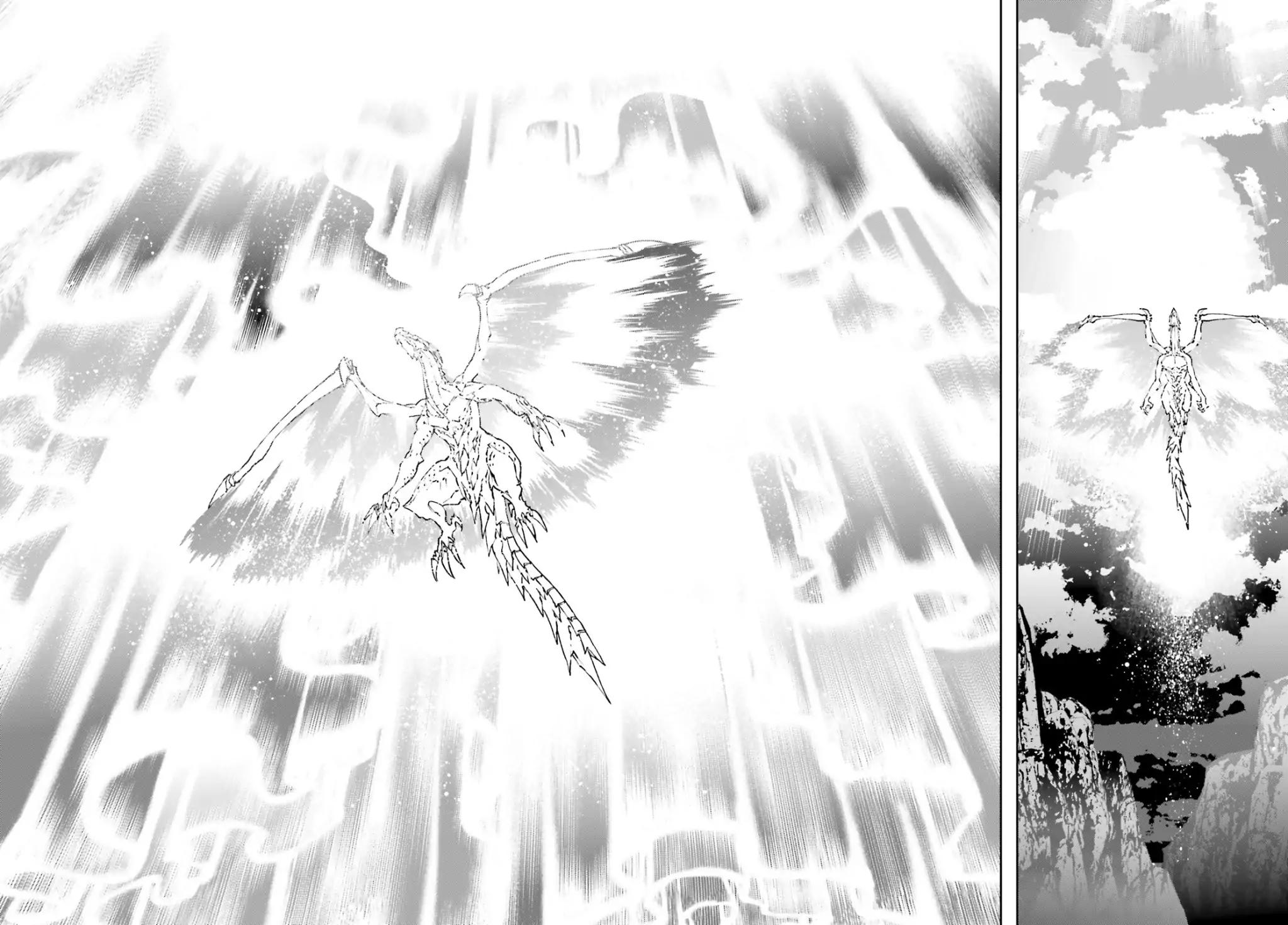 Sekai no Owari no Encore chapter 25 page 23