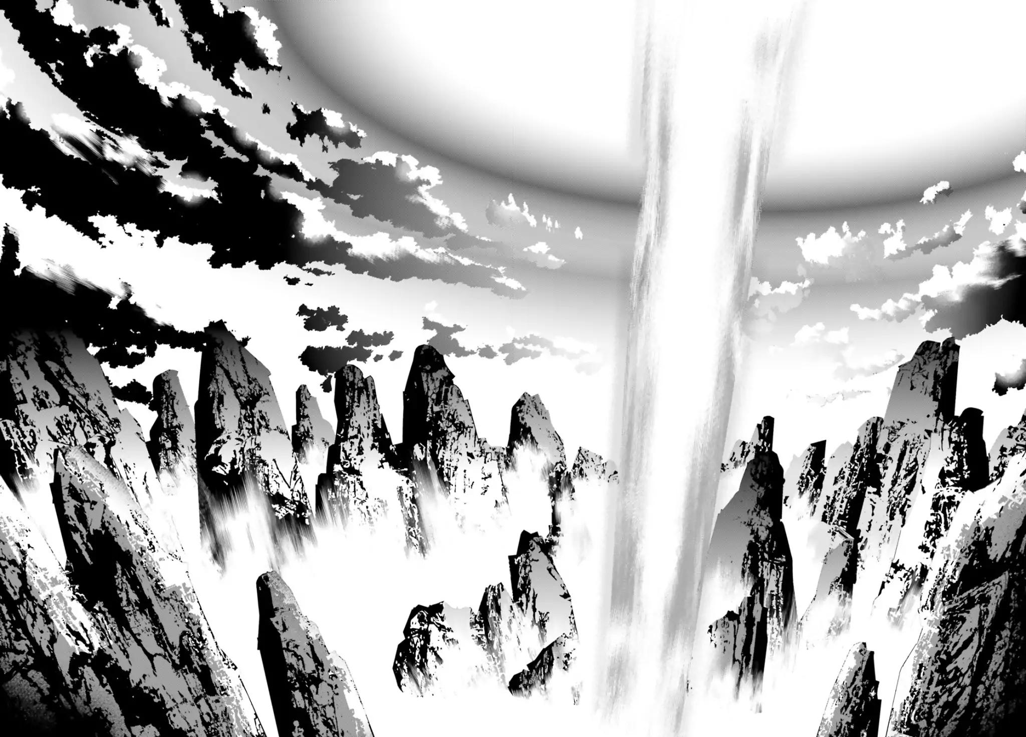 Sekai no Owari no Encore chapter 26 page 5