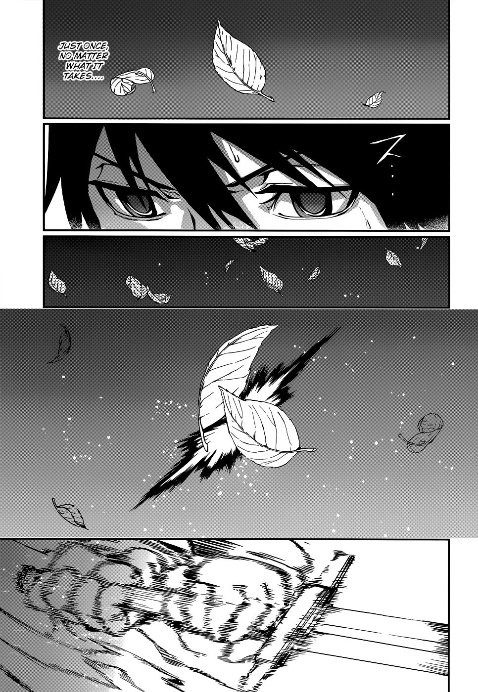 Sekai no Owari no Encore chapter 3 page 19