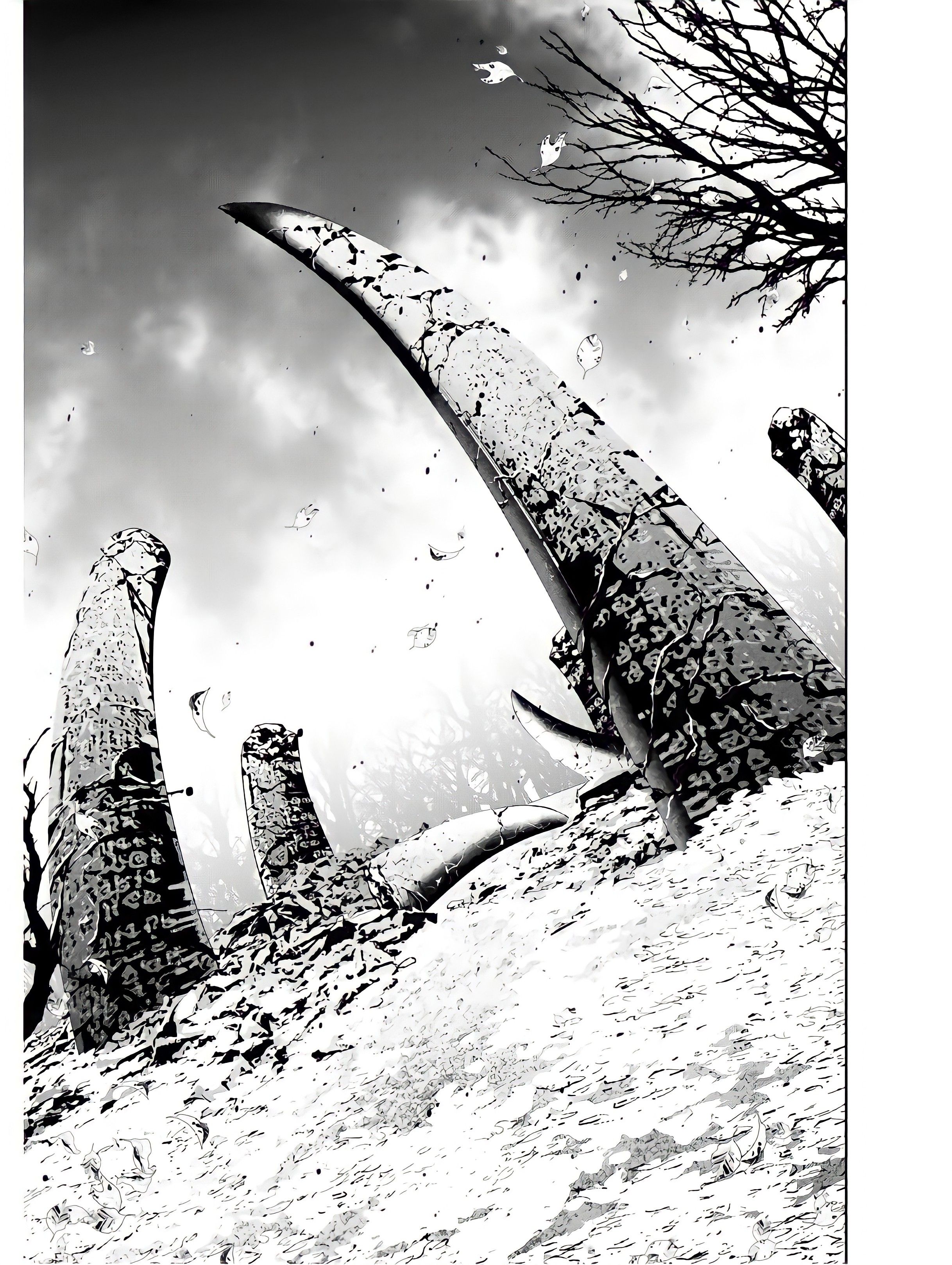 Sekai no Owari no Encore chapter 44 page 14