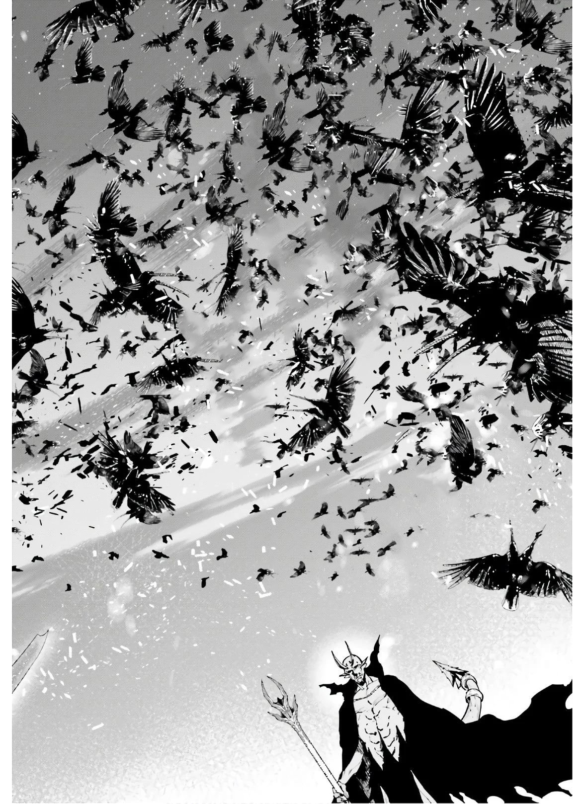 Sekai no Owari no Encore chapter 49 page 21