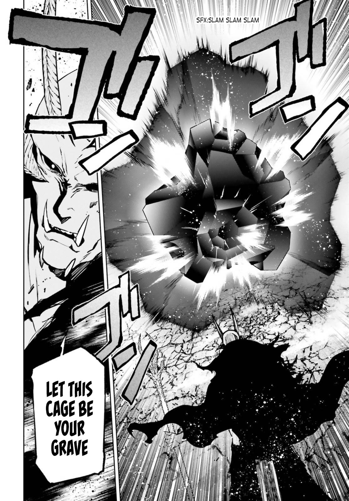 Sekai no Owari no Encore chapter 52 page 12