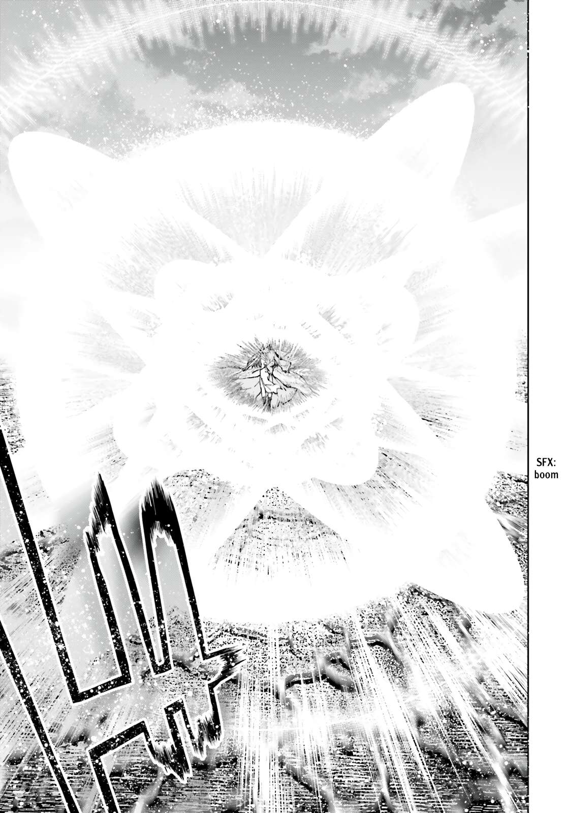 Sekai no Owari no Encore chapter 71 page 15