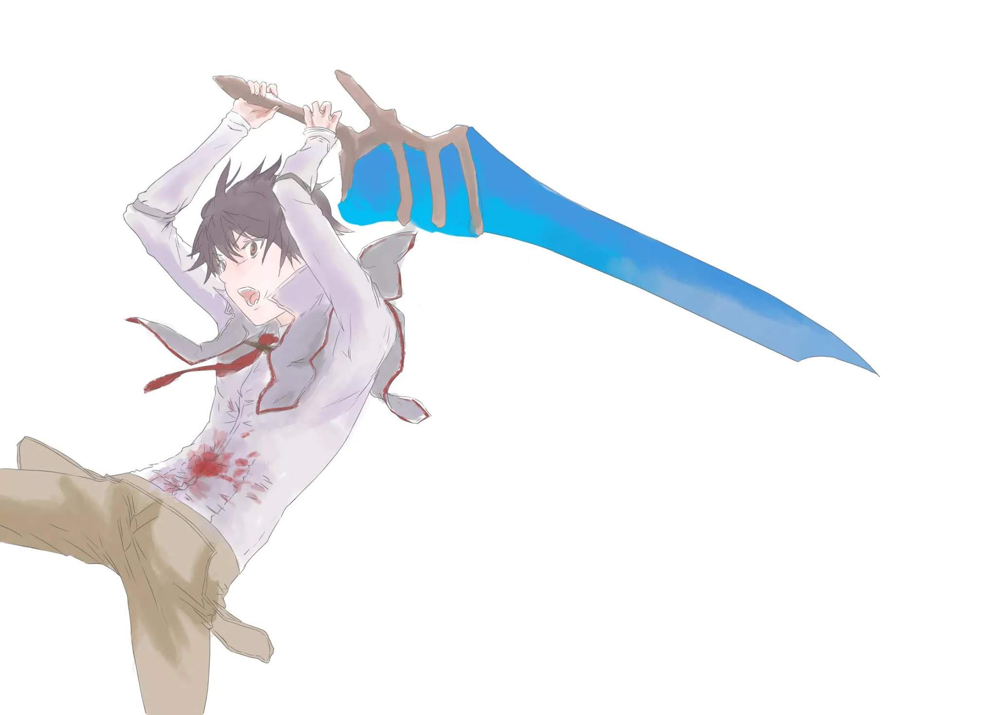 Sekai no Owari no Sekairoku chapter 10 page 26