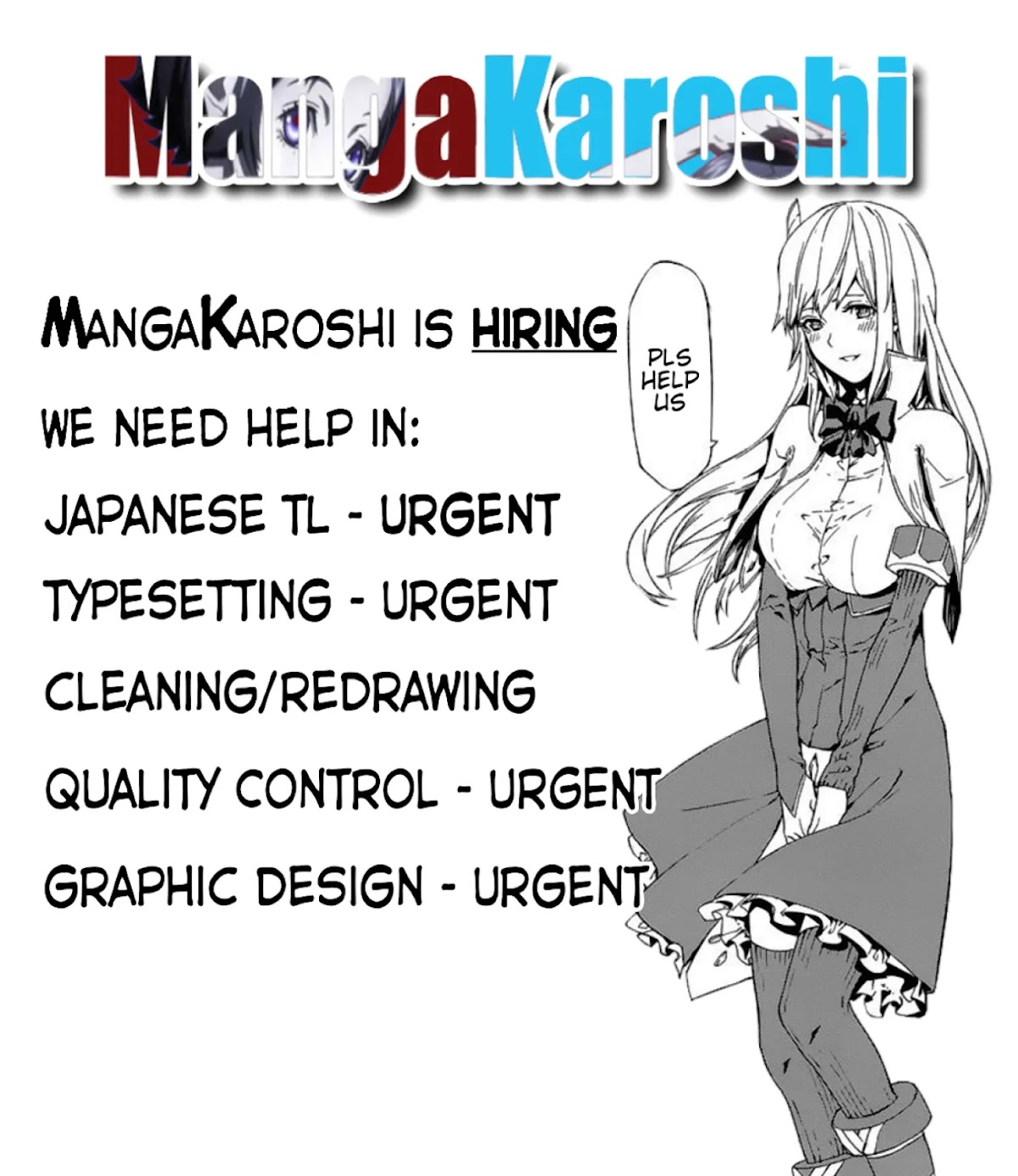 Sekai no Owari no Sekairoku chapter 49 page 24