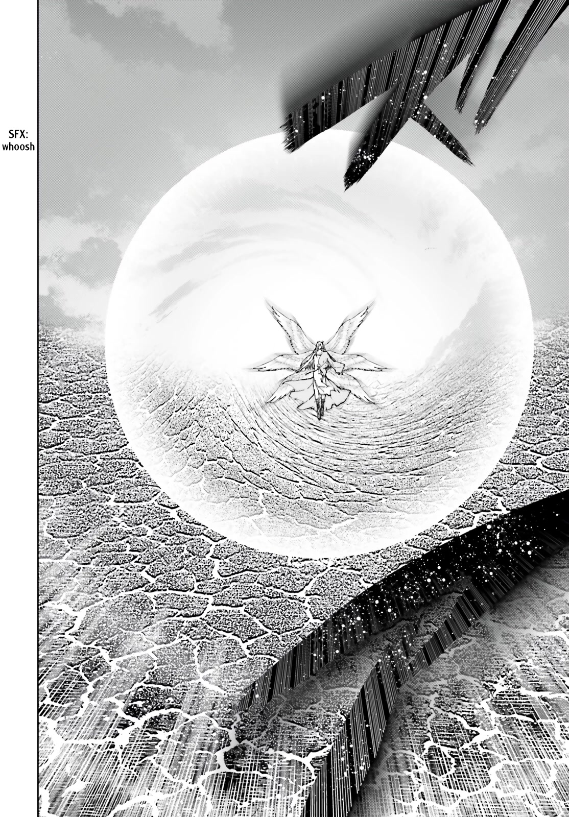 Sekai no Owari no Sekairoku chapter 71 page 14