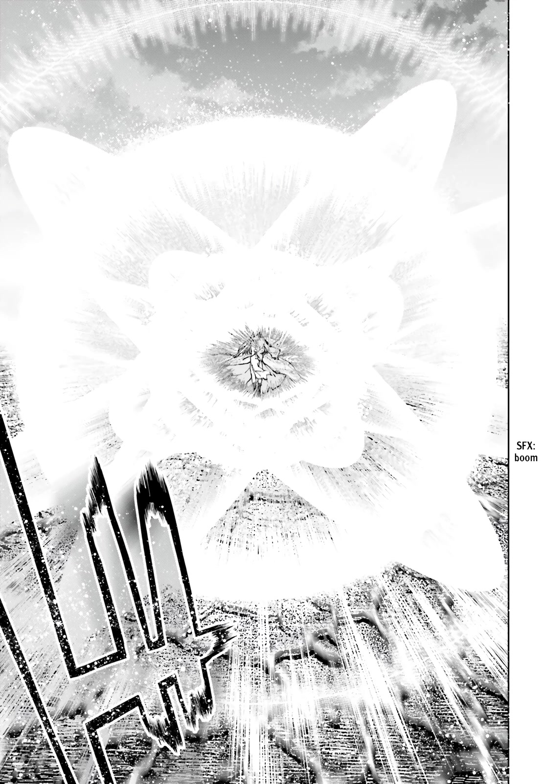 Sekai no Owari no Sekairoku chapter 71 page 15