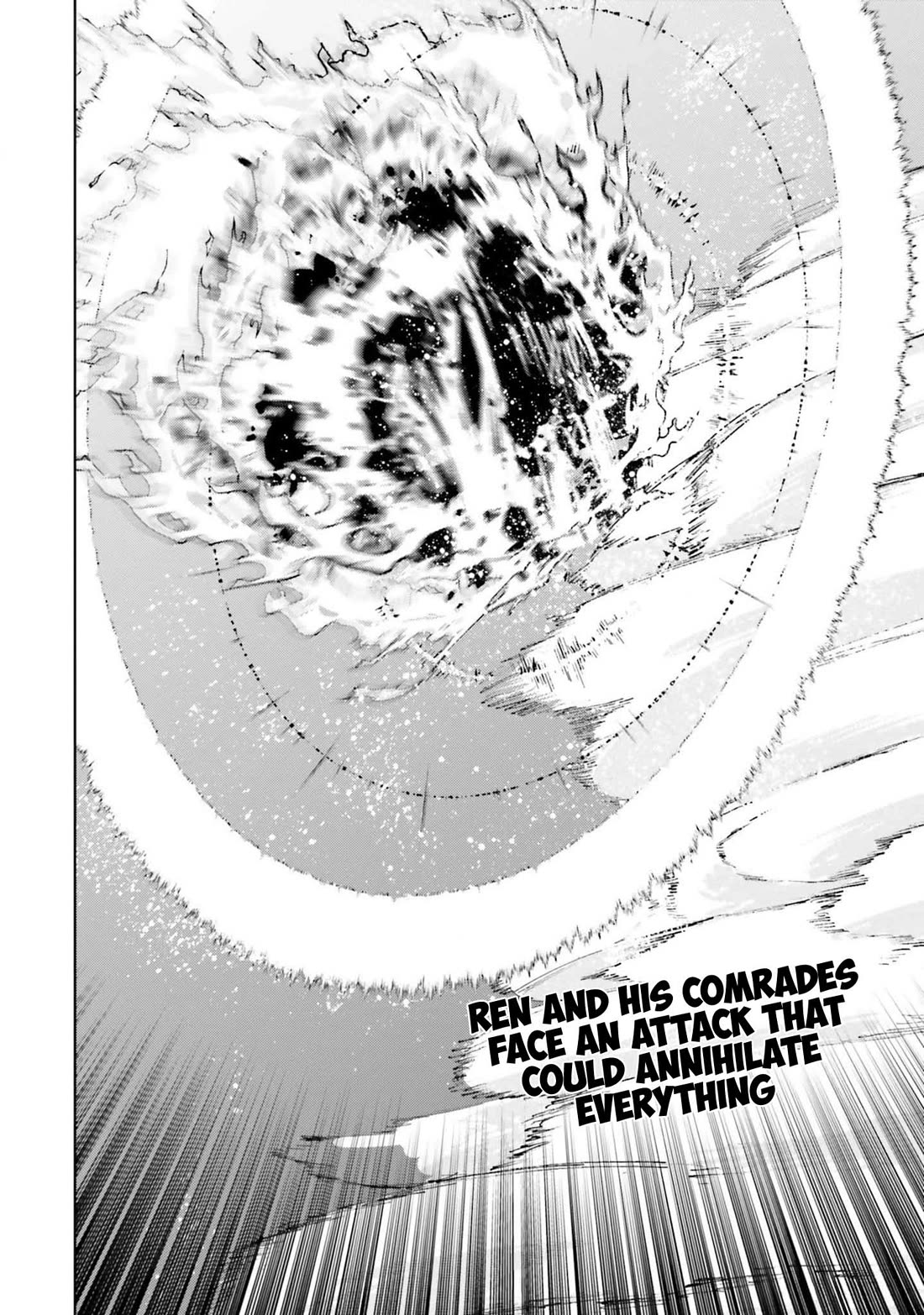 Sekai no Owari no Sekairoku chapter 77 page 18