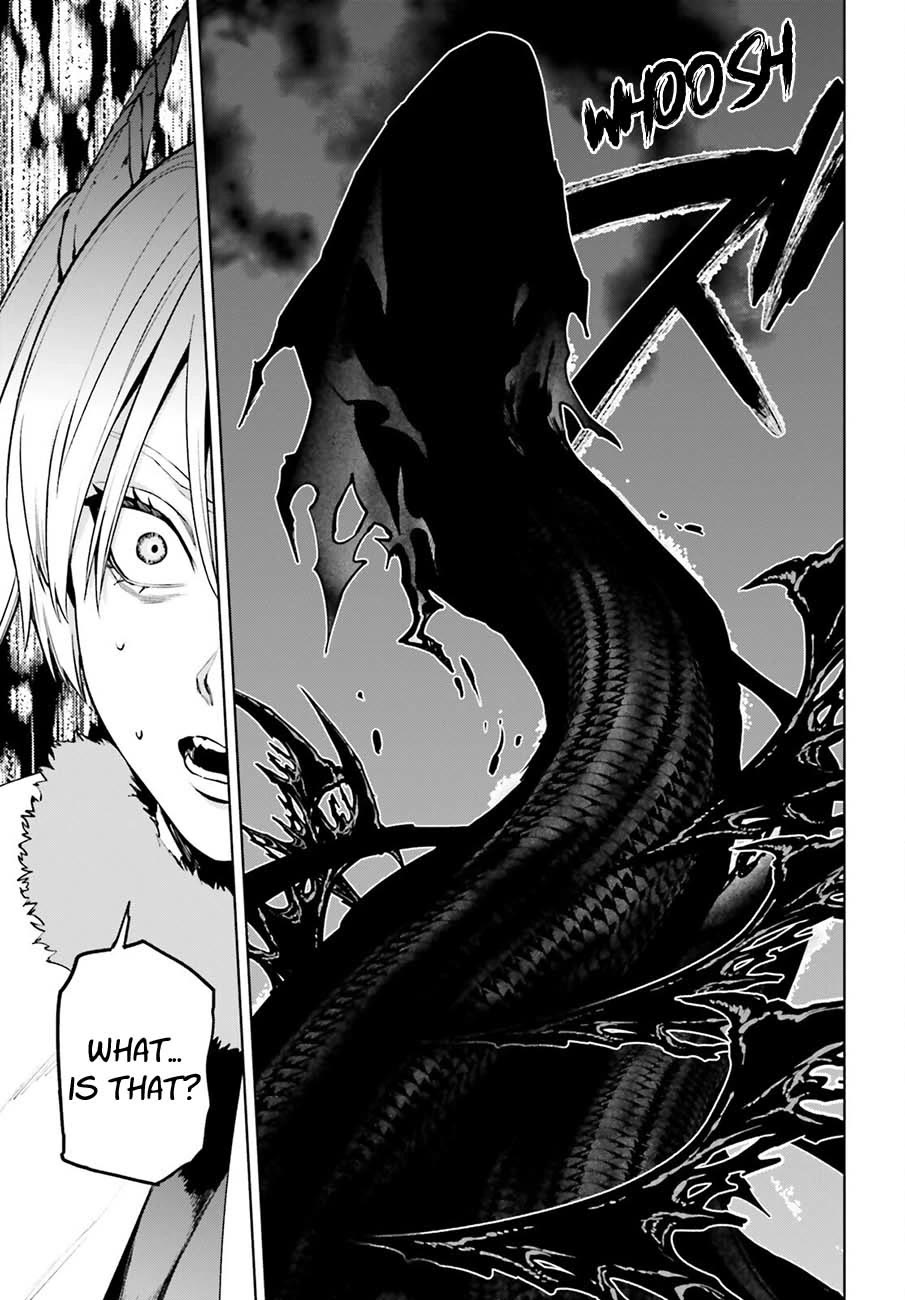 Sekai no Owari no Sekairoku chapter 92 page 11