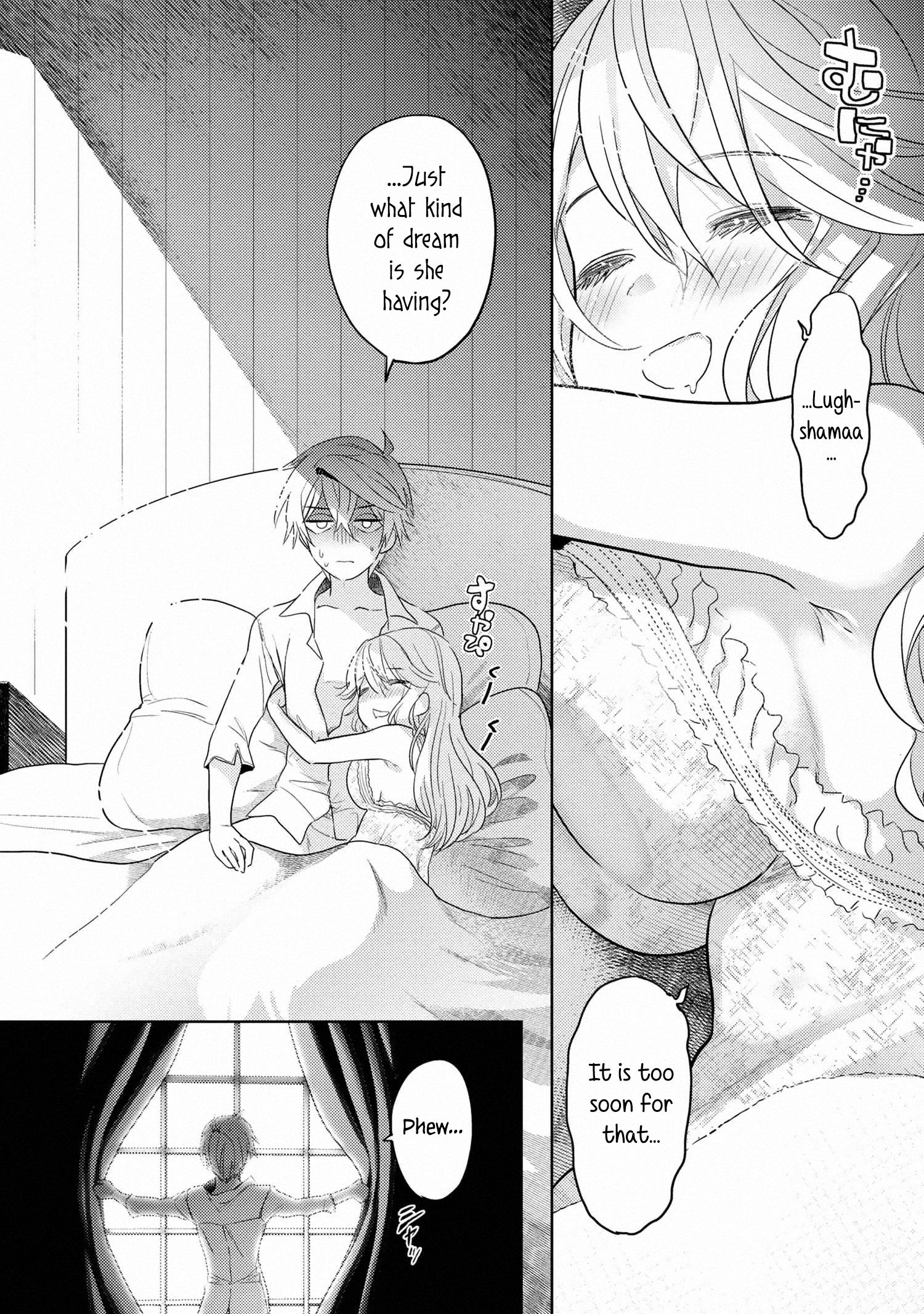 Sekai Saikyou no Assassin, isekai kizoku ni tensei suru chapter 10 page 2