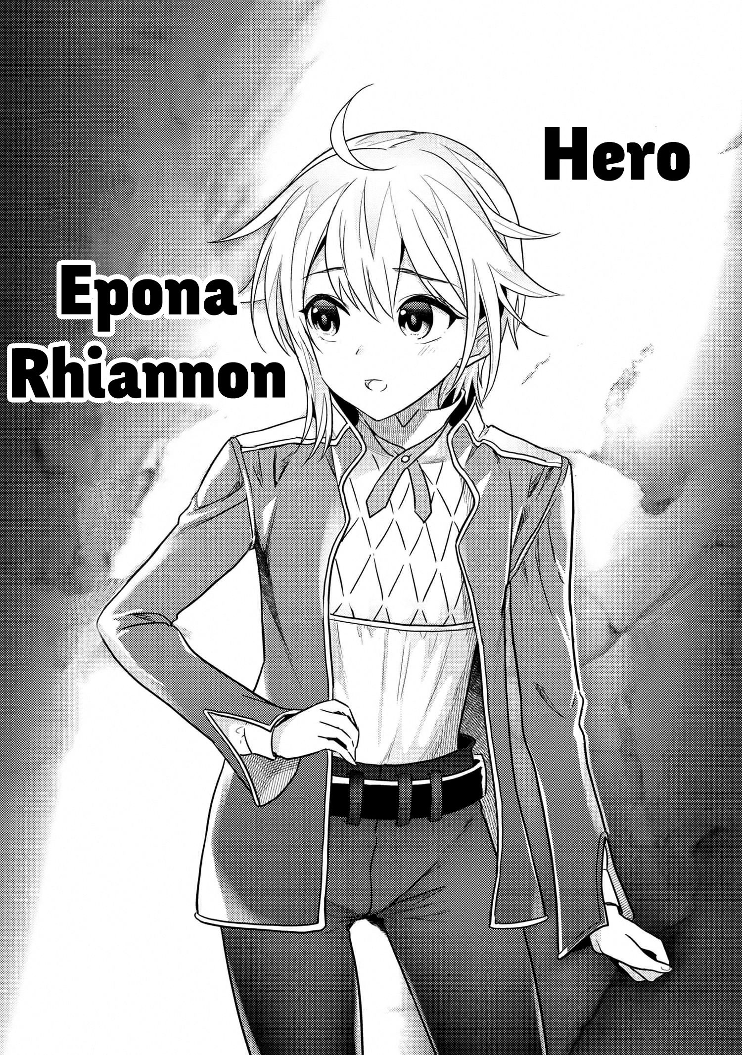 Sekai Saikyou no Assassin, isekai kizoku ni tensei suru chapter 11.1 page 9