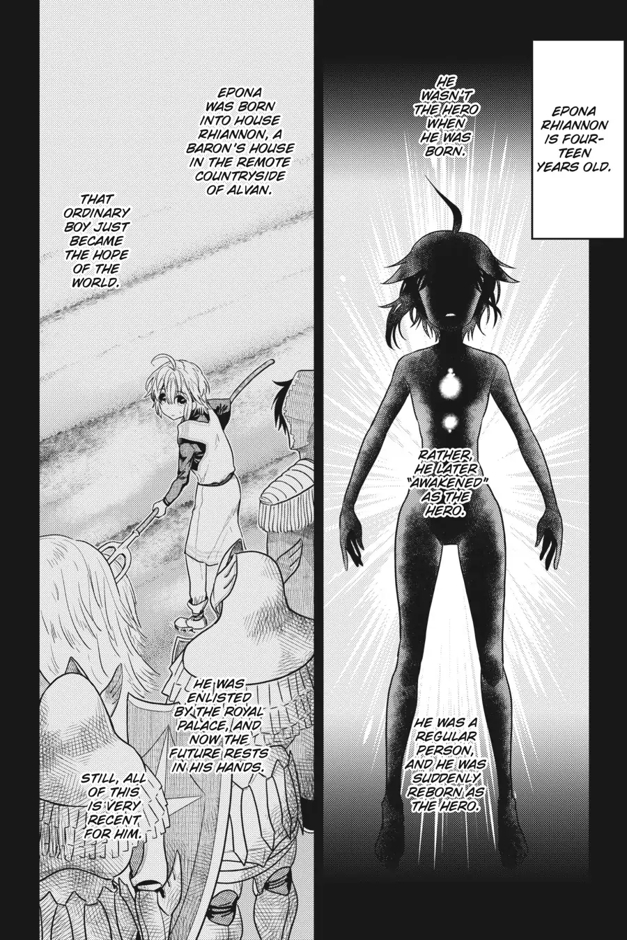 Sekai Saikyou no Assassin, isekai kizoku ni tensei suru chapter 11 page 20