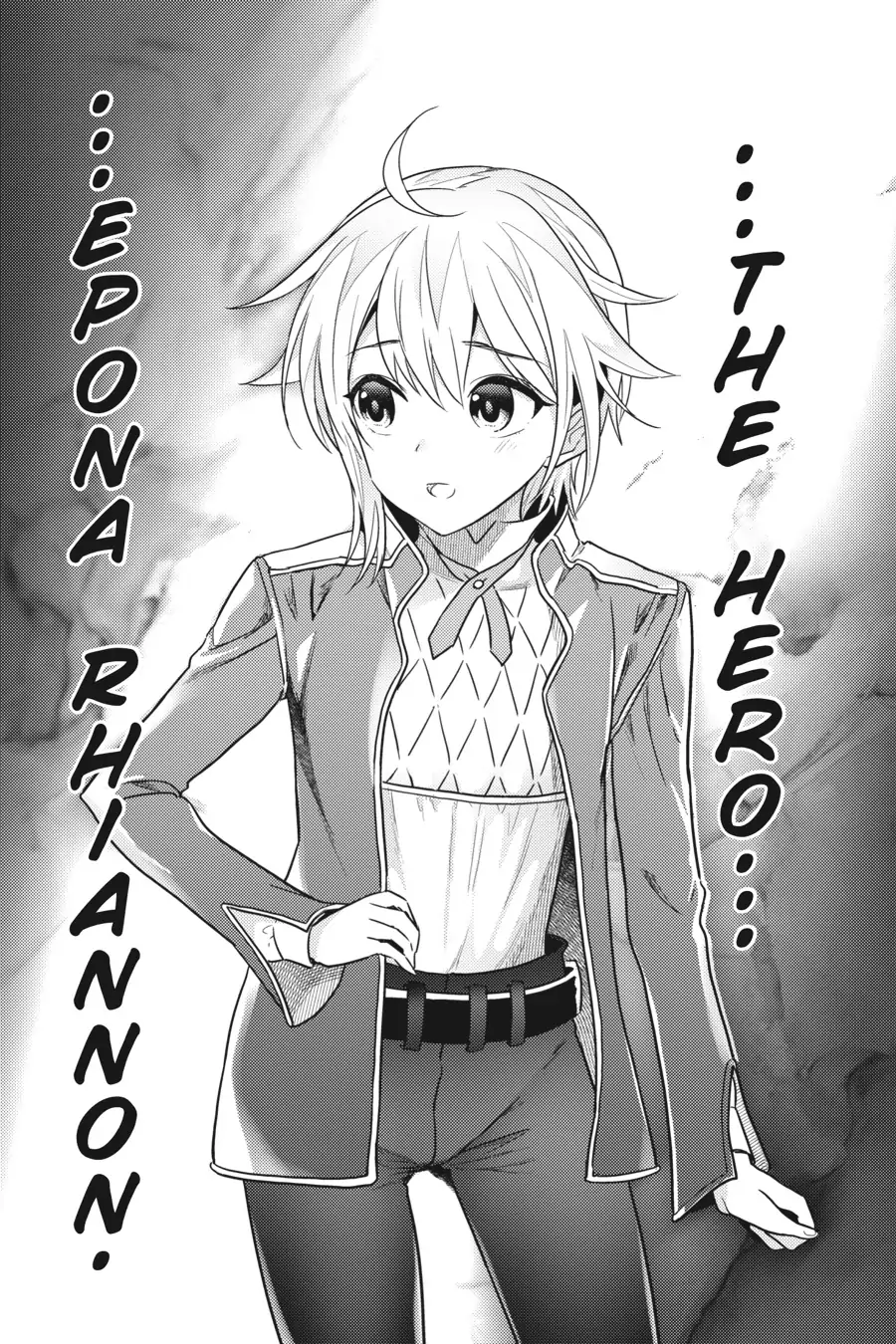 Sekai Saikyou no Assassin, isekai kizoku ni tensei suru chapter 11 page 9