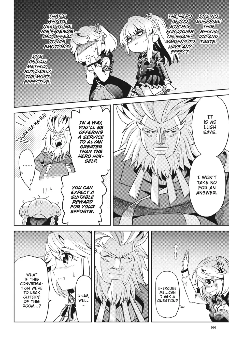 Sekai Saikyou no Assassin, isekai kizoku ni tensei suru chapter 12 page 13