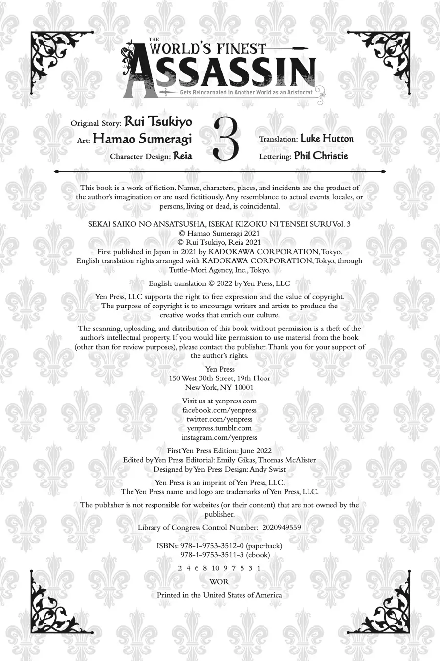 Sekai Saikyou no Assassin, isekai kizoku ni tensei suru chapter 12 page 32