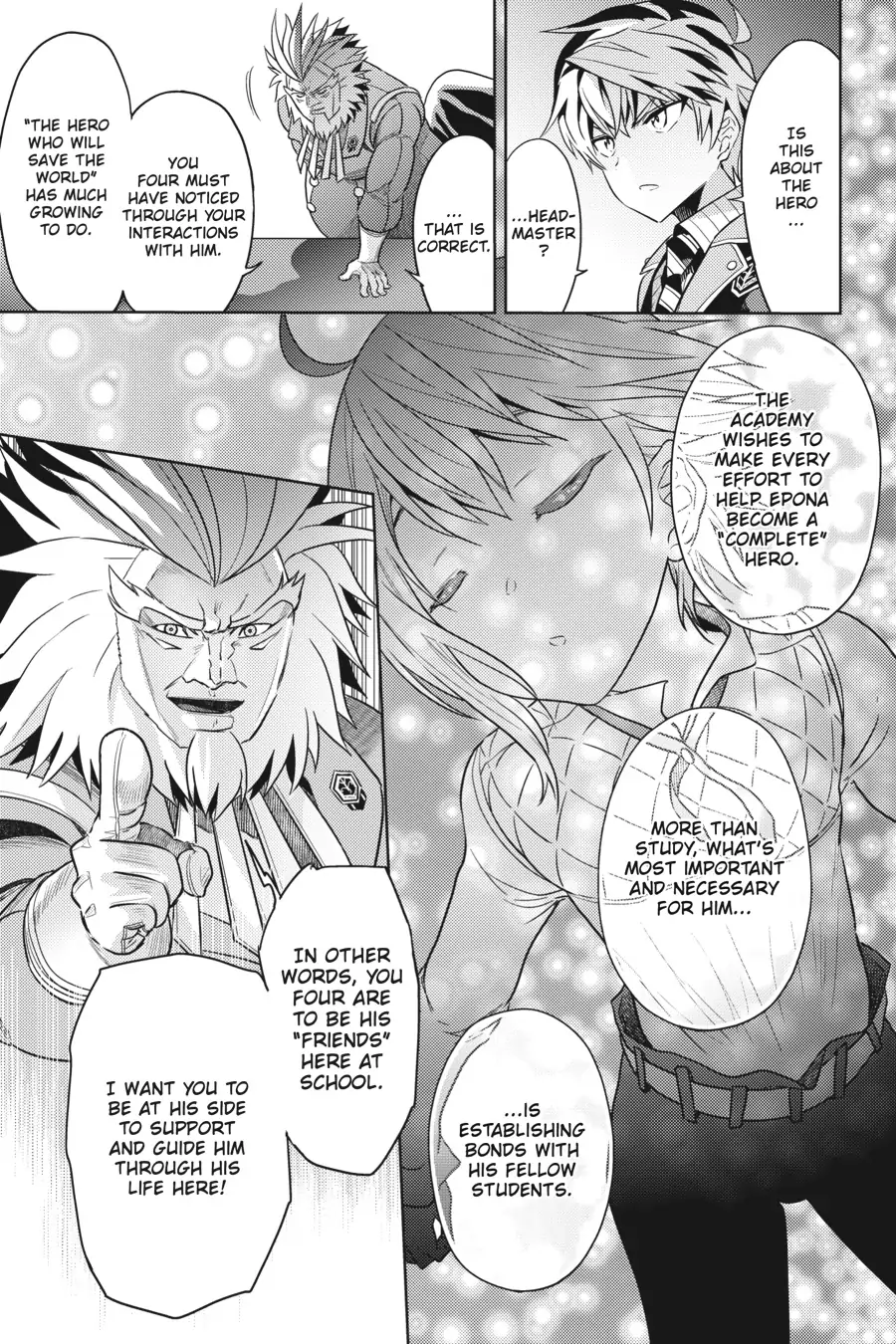 Sekai Saikyou no Assassin, isekai kizoku ni tensei suru chapter 12 page 6