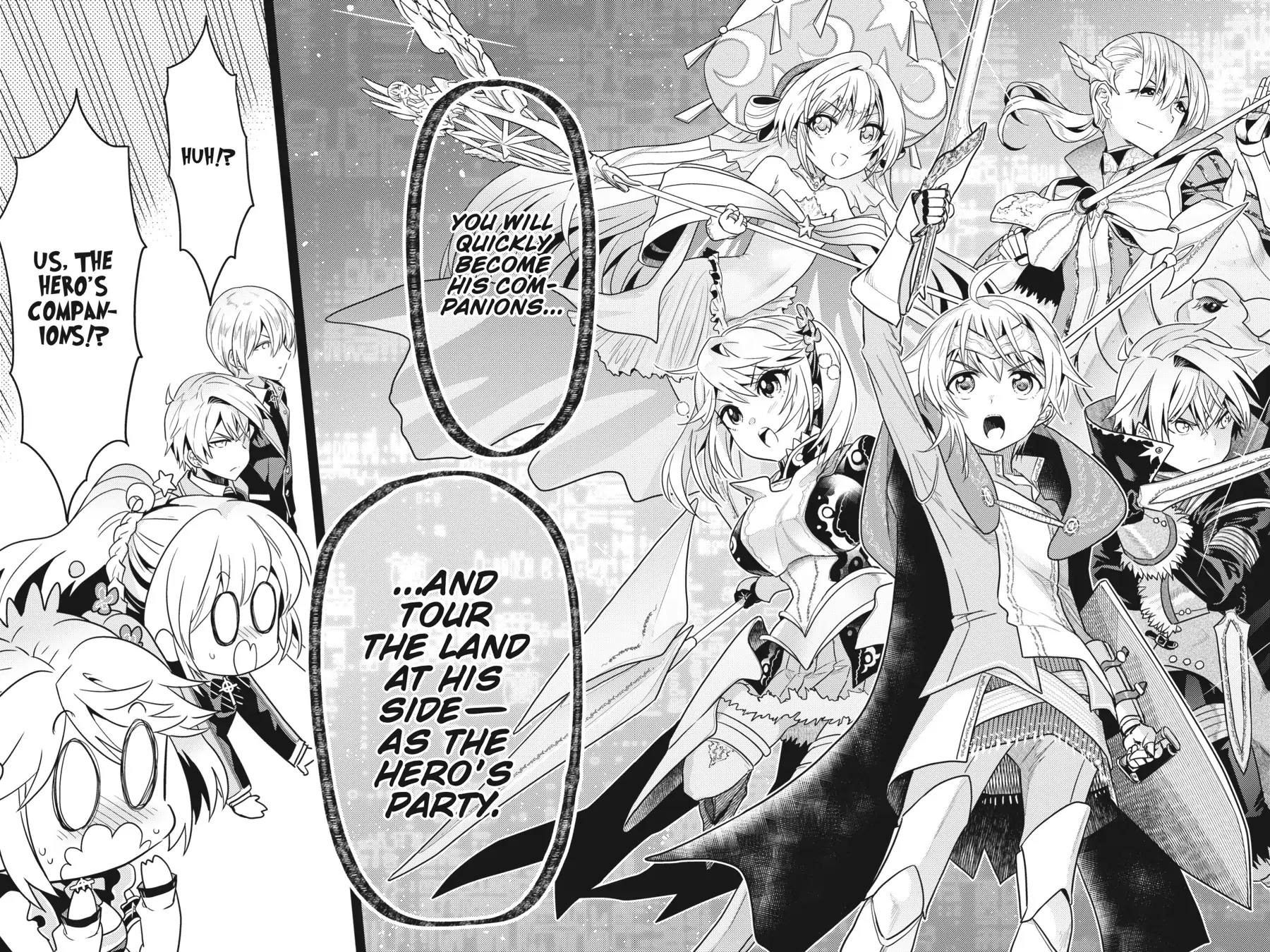 Sekai Saikyou no Assassin, isekai kizoku ni tensei suru chapter 12 page 7