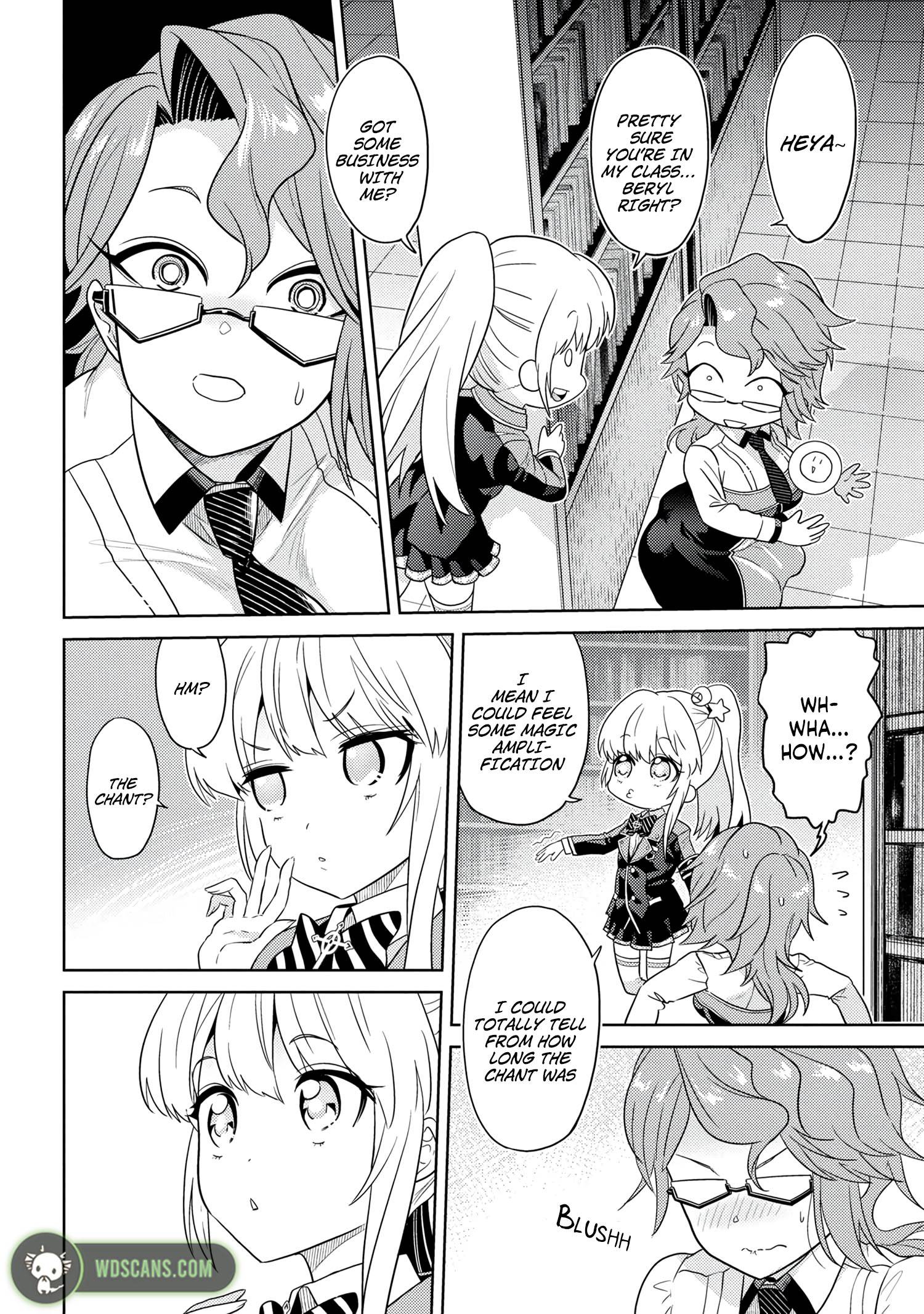 Sekai Saikyou no Assassin, isekai kizoku ni tensei suru chapter 15.1 page 13