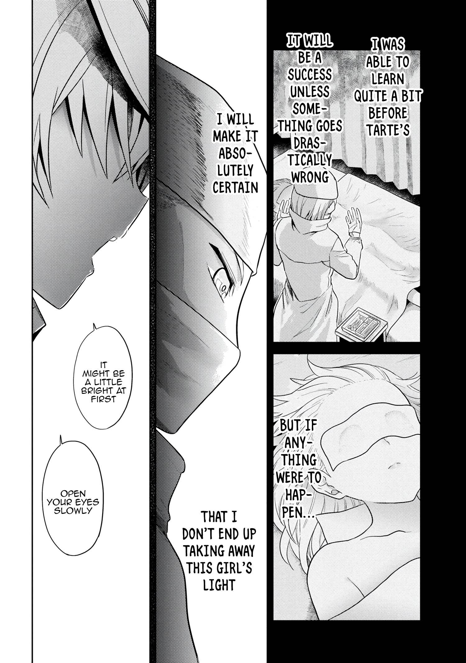 Sekai Saikyou no Assassin, isekai kizoku ni tensei suru chapter 15.1 page 19