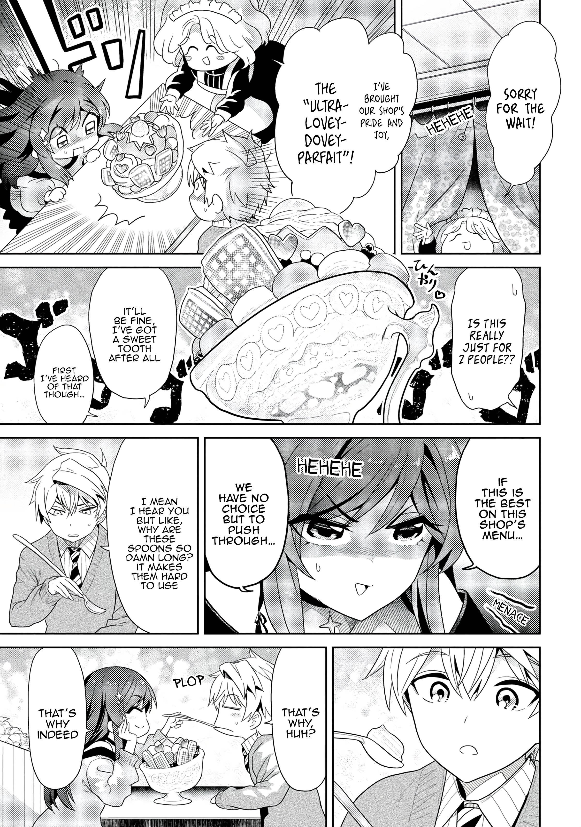 Sekai Saikyou no Assassin, isekai kizoku ni tensei suru chapter 16.1 page 12