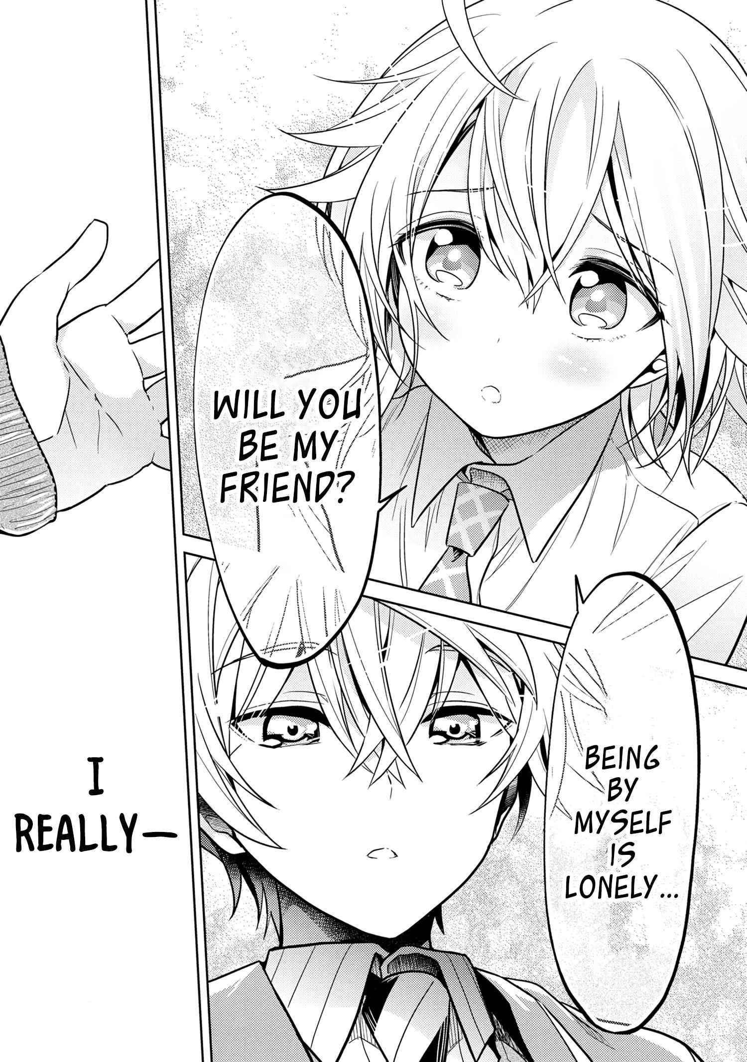 Sekai Saikyou no Assassin, isekai kizoku ni tensei suru chapter 16.2 page 22