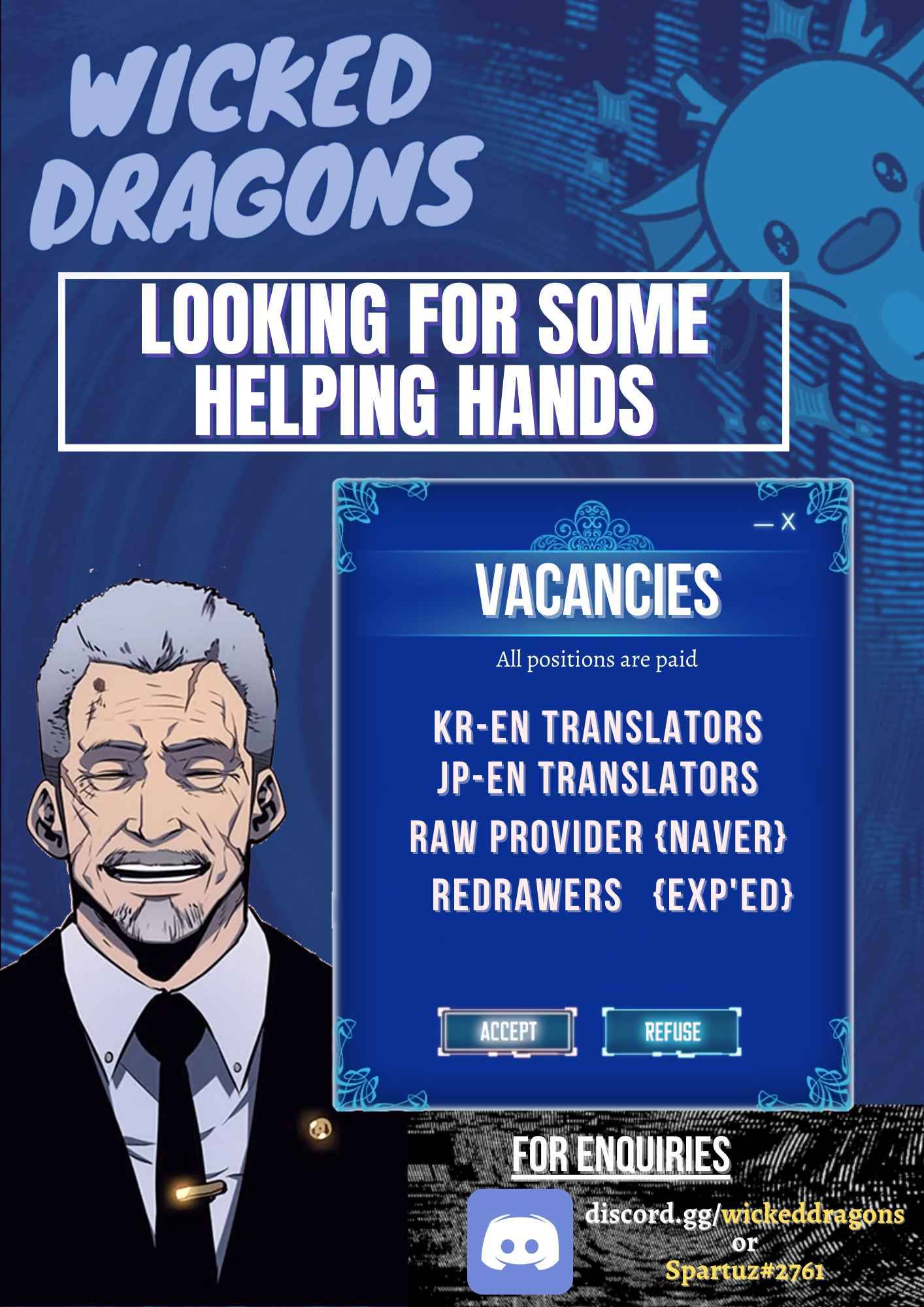 Sekai Saikyou no Assassin, isekai kizoku ni tensei suru chapter 16.2 page 26