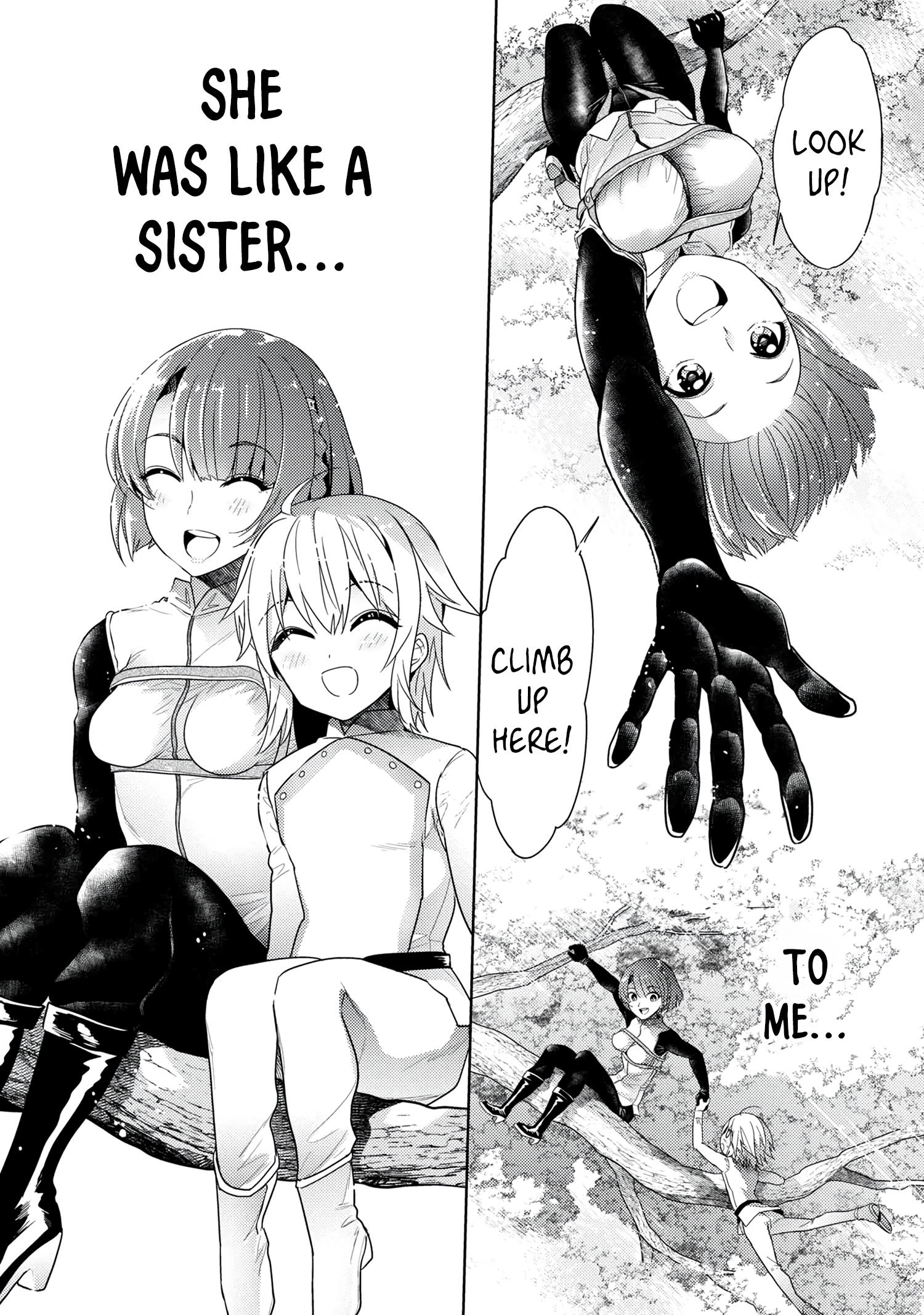 Sekai Saikyou no Assassin, isekai kizoku ni tensei suru chapter 16 page 27