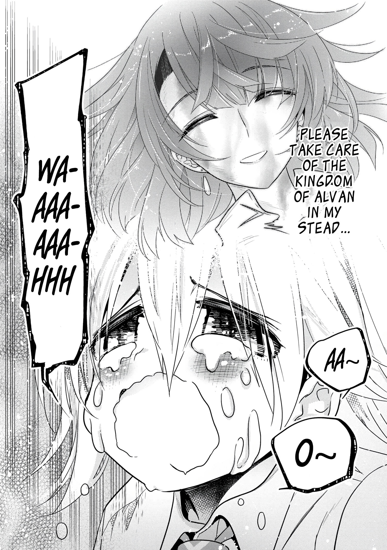 Sekai Saikyou no Assassin, isekai kizoku ni tensei suru chapter 16 page 34