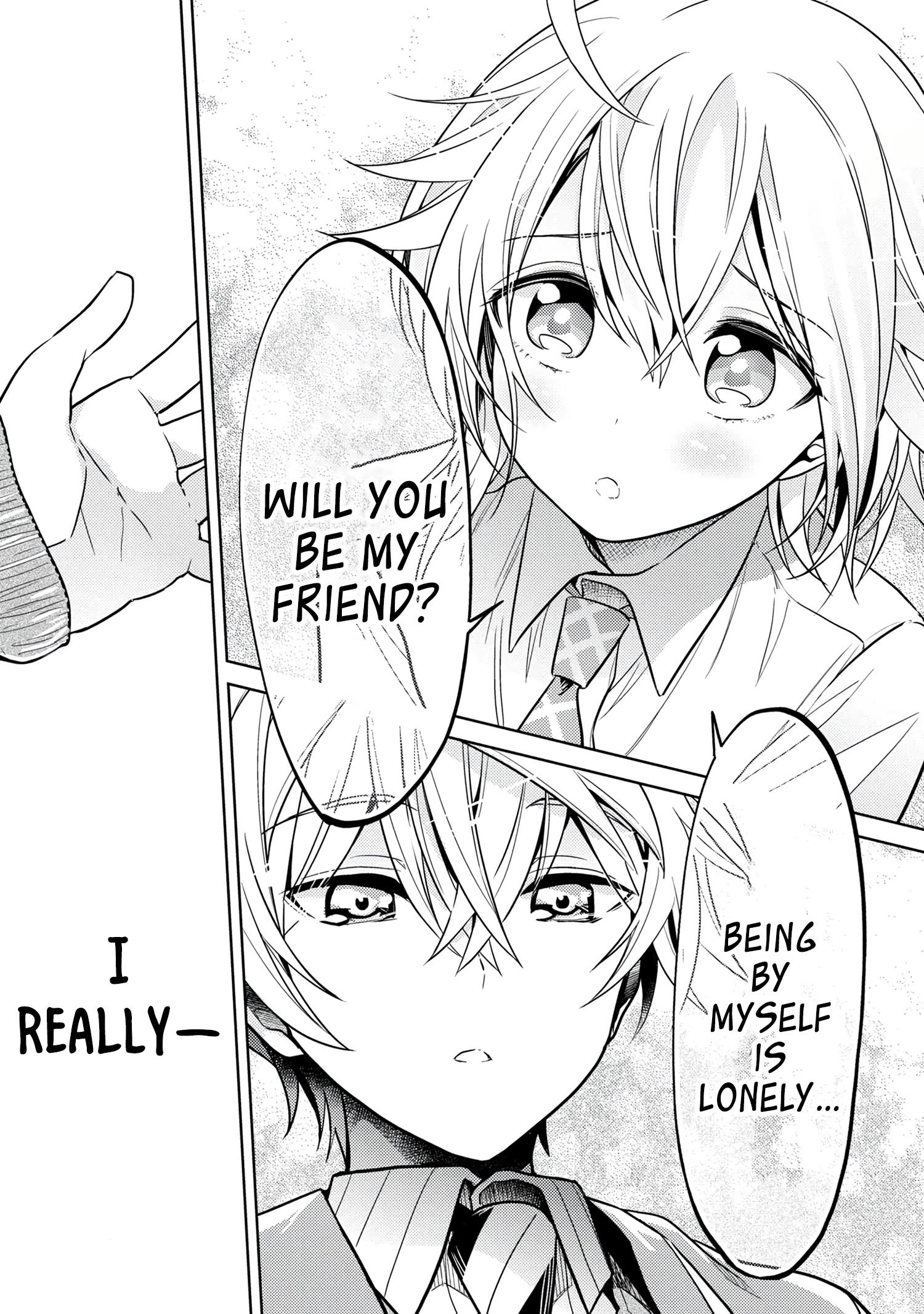 Sekai Saikyou no Assassin, isekai kizoku ni tensei suru chapter 16 page 40