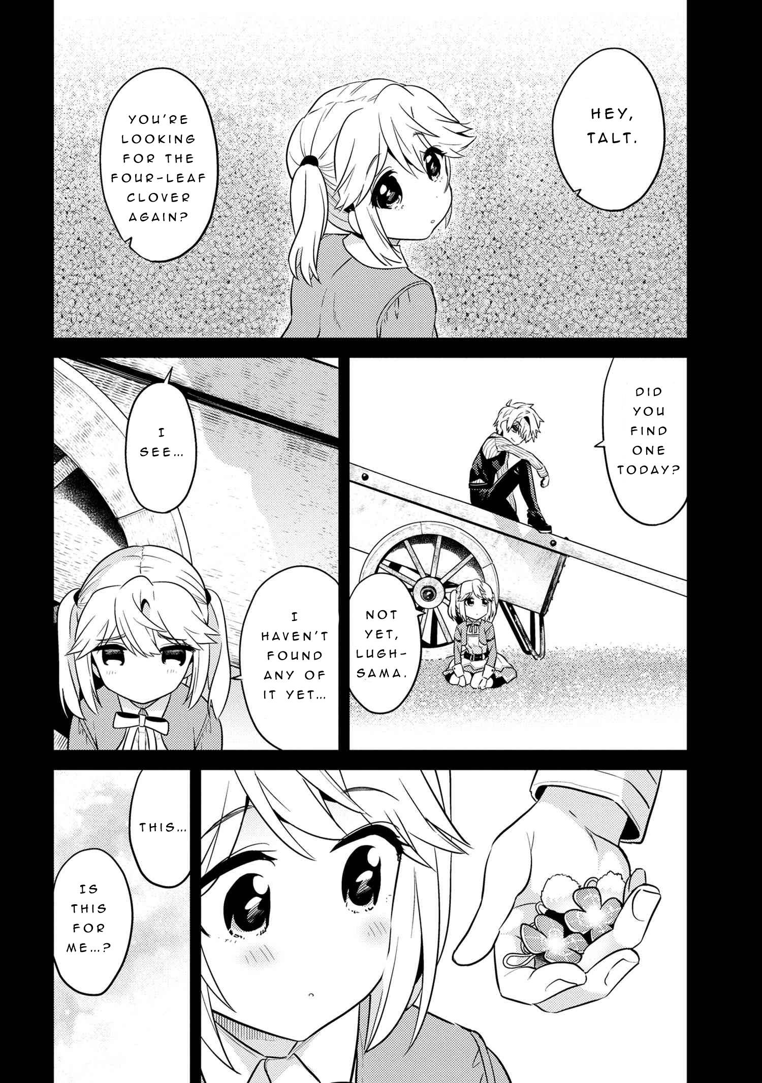 Sekai Saikyou no Assassin, isekai kizoku ni tensei suru chapter 18 page 9