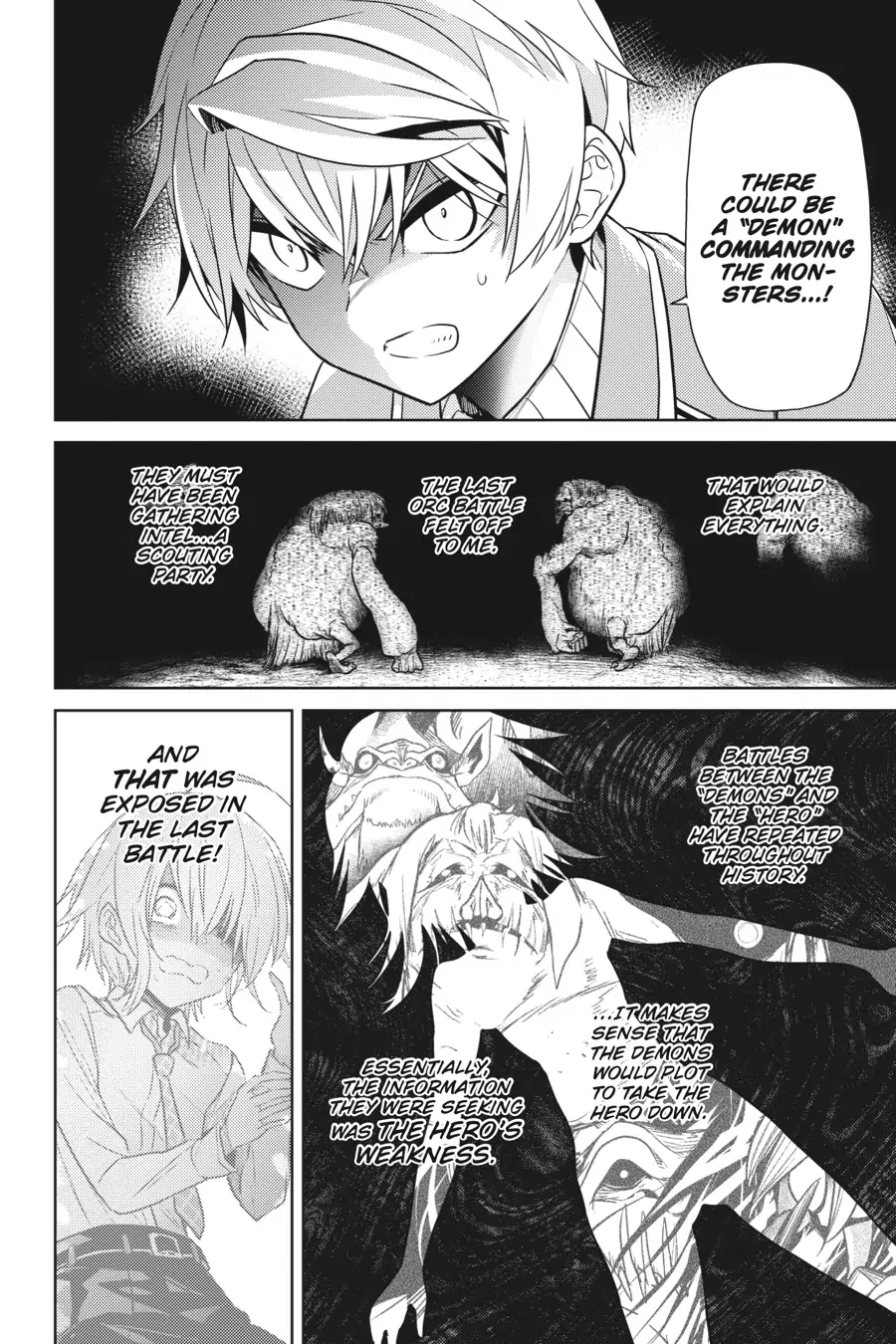 Sekai Saikyou no Assassin, isekai kizoku ni tensei suru chapter 19 page 26