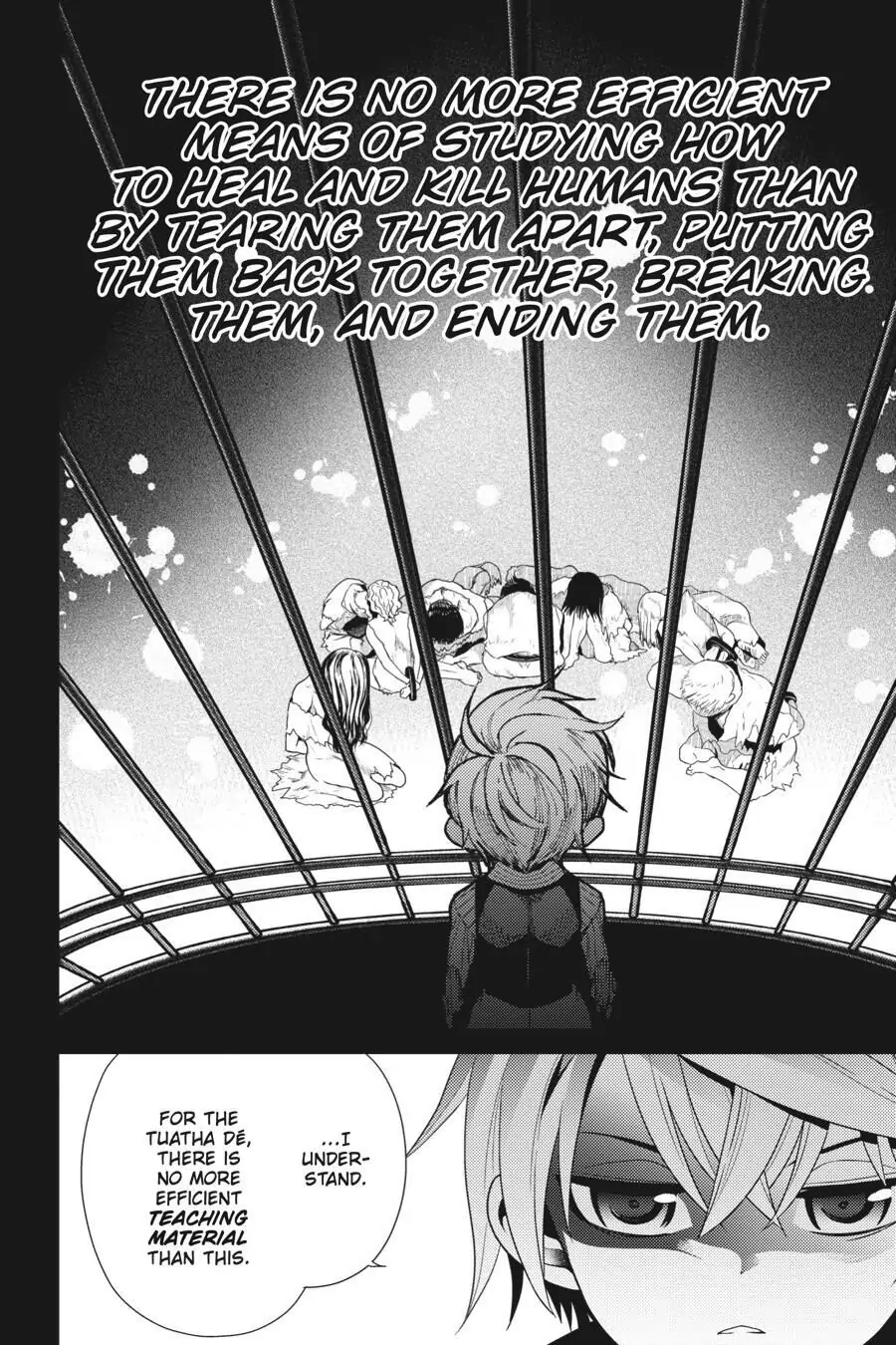 Sekai Saikyou no Assassin, isekai kizoku ni tensei suru chapter 2 page 10