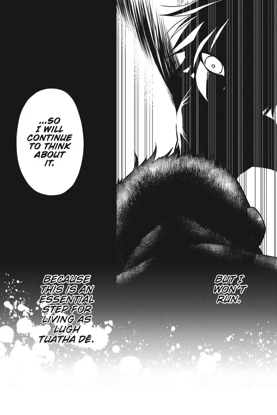 Sekai Saikyou no Assassin, isekai kizoku ni tensei suru chapter 2 page 14