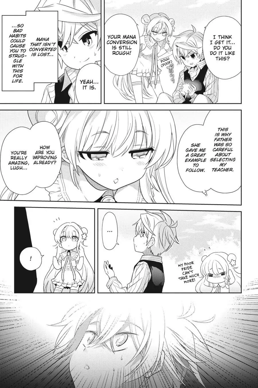 Sekai Saikyou no Assassin, isekai kizoku ni tensei suru chapter 2 page 30