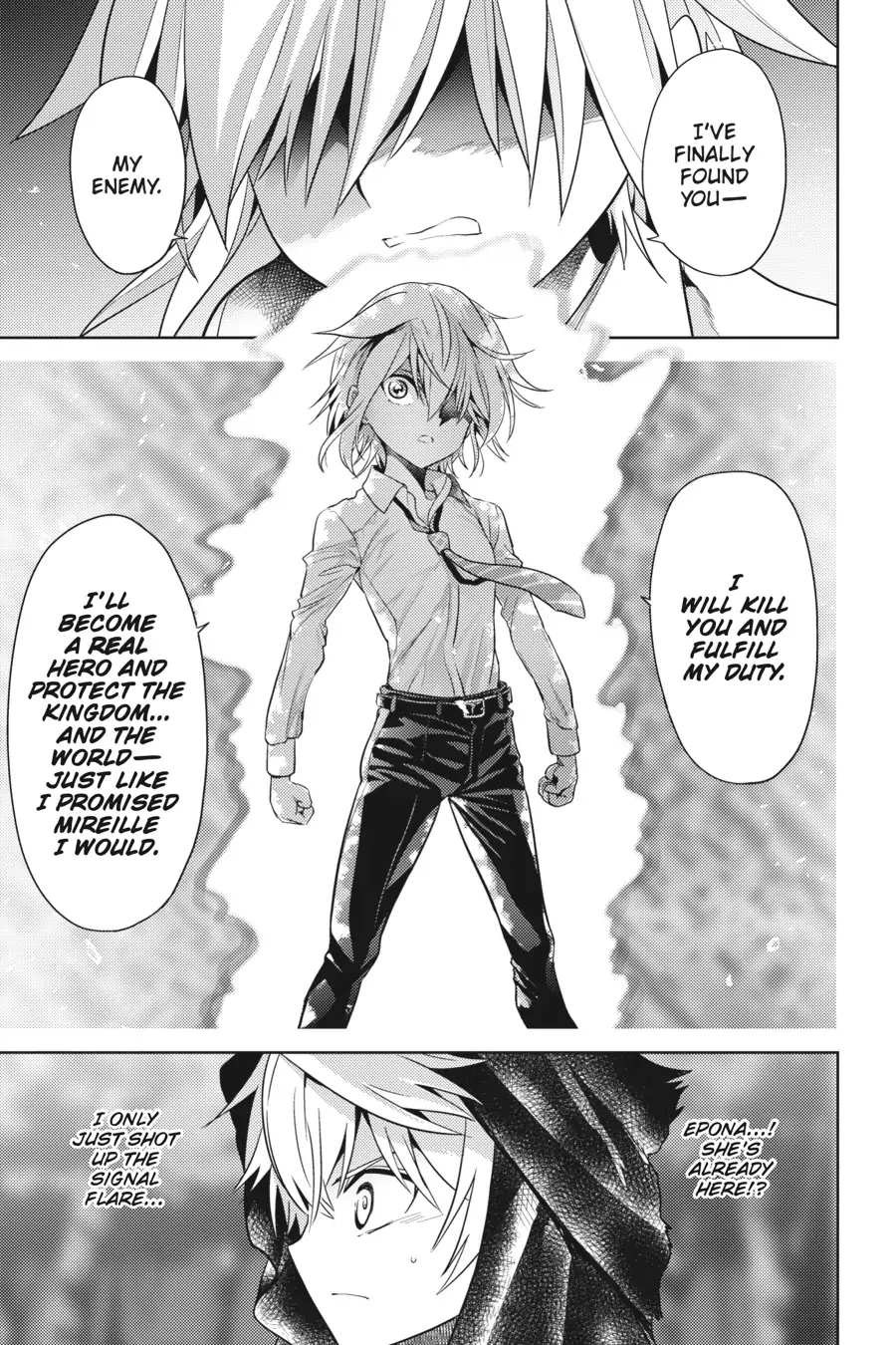 Sekai Saikyou no Assassin, isekai kizoku ni tensei suru chapter 20 page 13