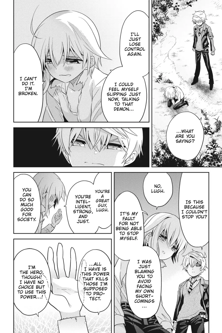 Sekai Saikyou no Assassin, isekai kizoku ni tensei suru chapter 20 page 27