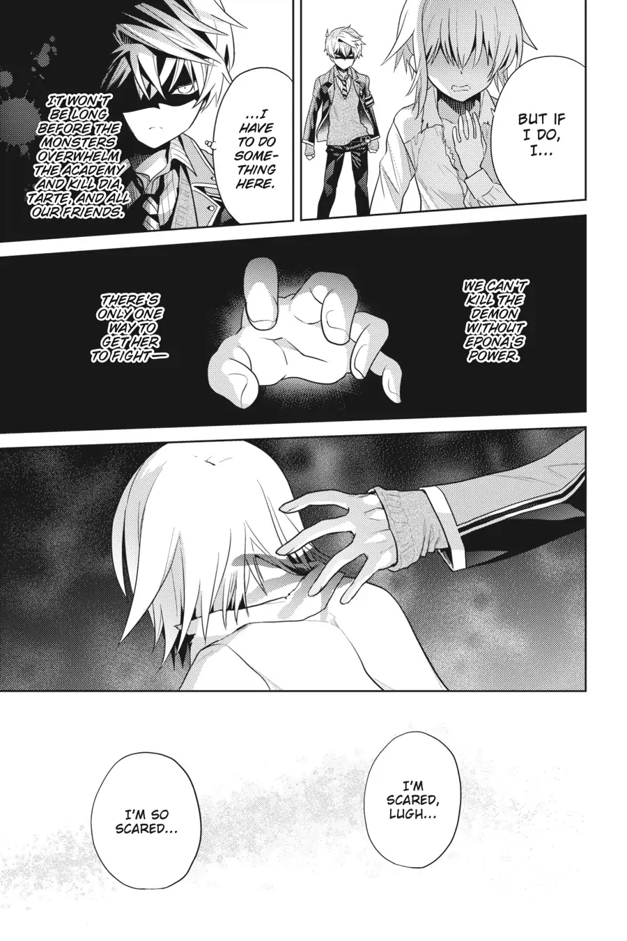 Sekai Saikyou no Assassin, isekai kizoku ni tensei suru chapter 20 page 28