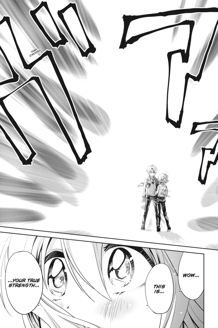 Sekai Saikyou no Assassin, isekai kizoku ni tensei suru chapter 20 page 30