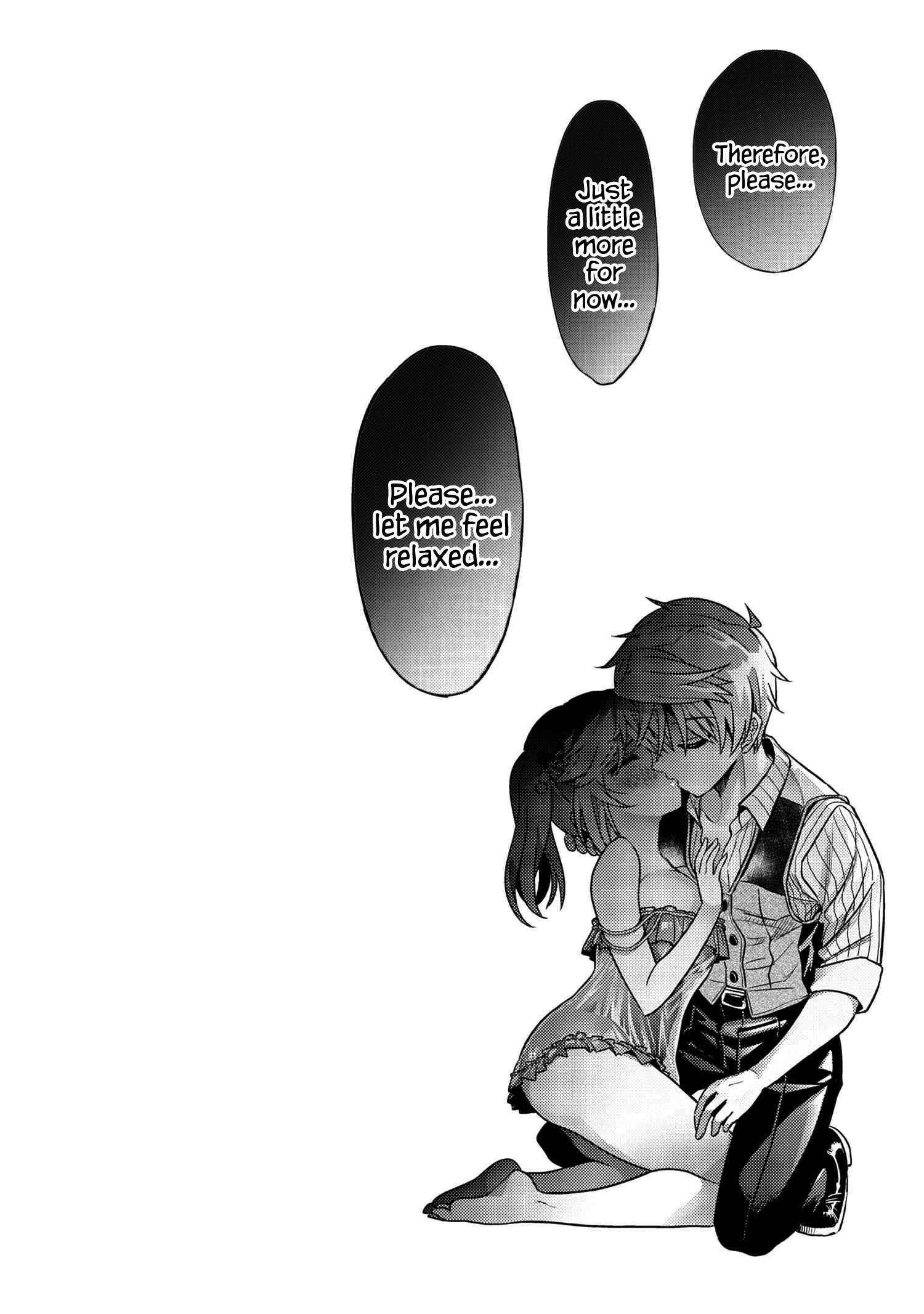 Sekai Saikyou no Assassin, isekai kizoku ni tensei suru chapter 23 page 27