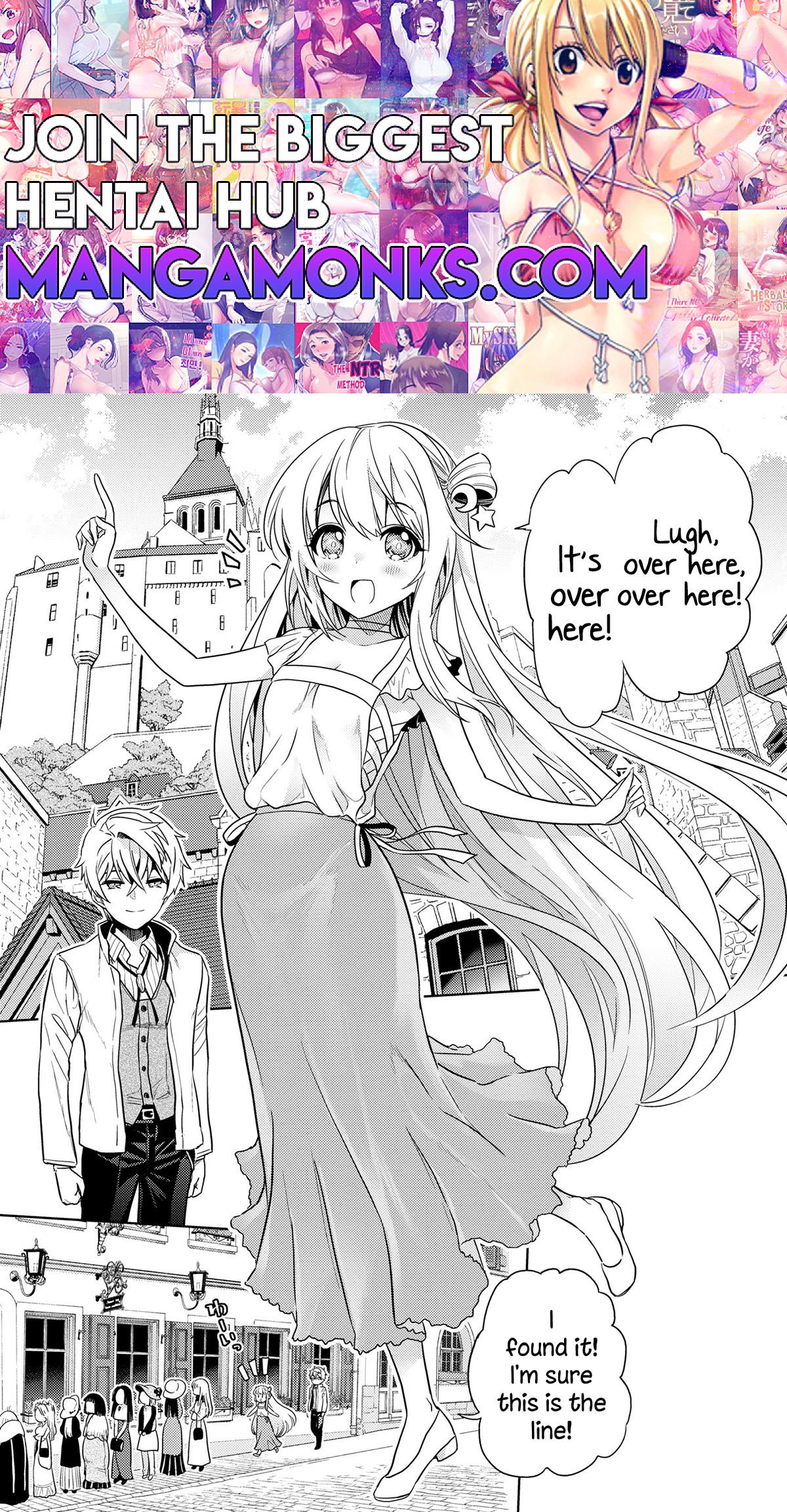 Sekai Saikyou no Assassin, isekai kizoku ni tensei suru chapter 26 page 1