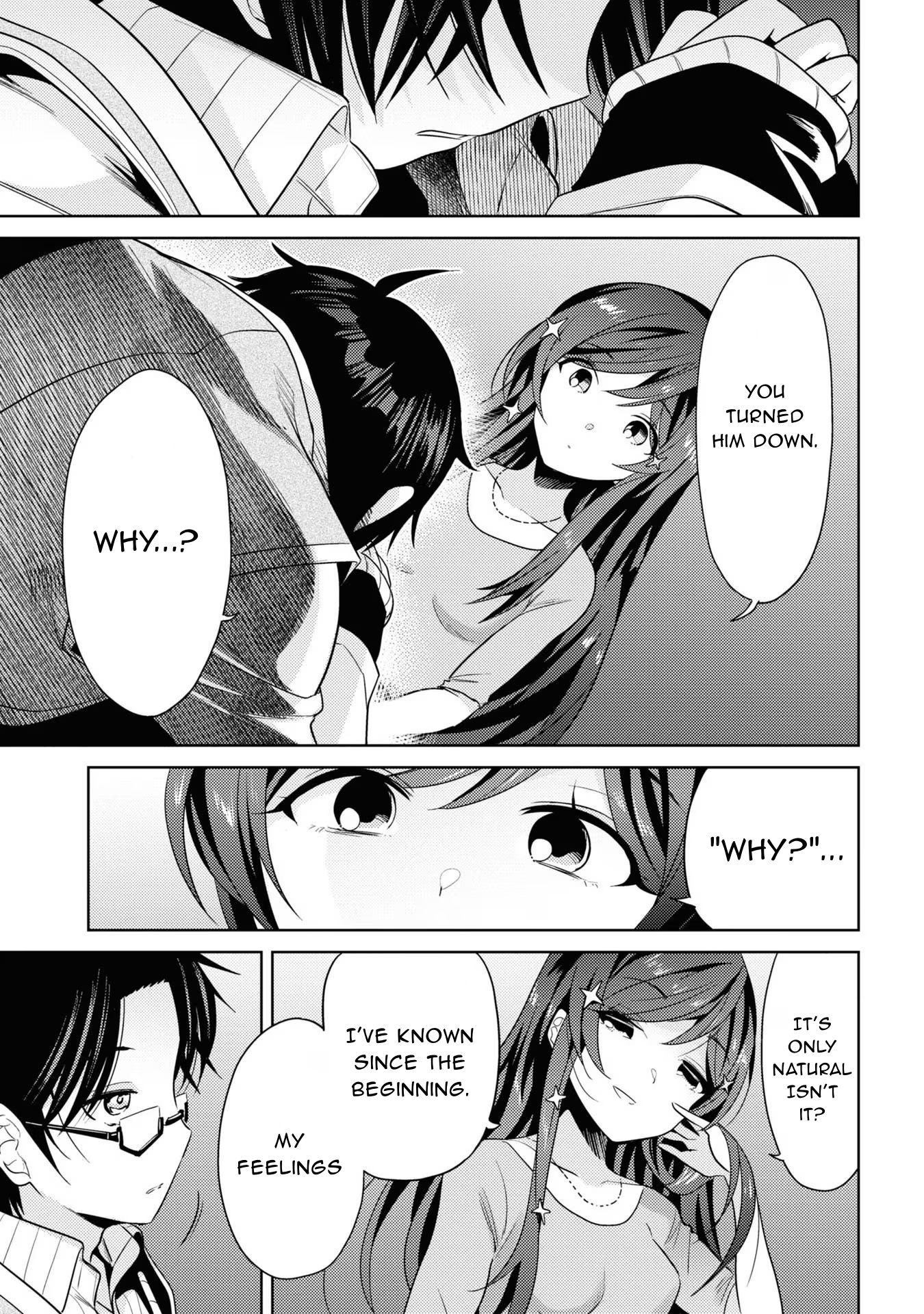 Sekai Saikyou no Assassin, isekai kizoku ni tensei suru chapter 28 page 14