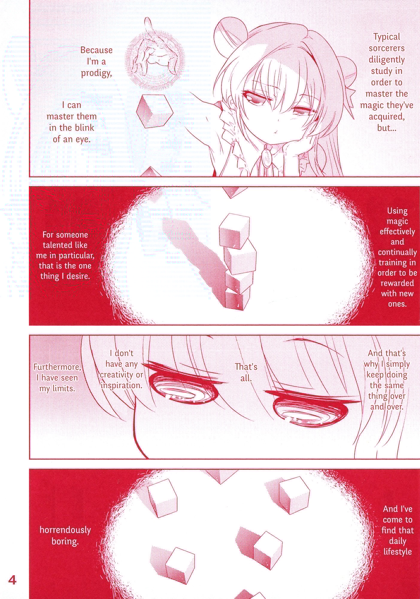 Sekai Saikyou no Assassin, isekai kizoku ni tensei suru chapter 3.5 page 5