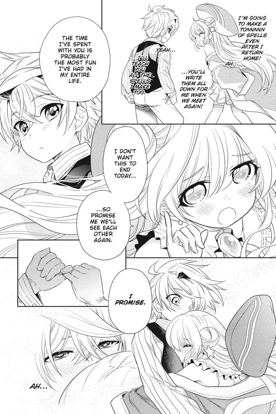 Sekai Saikyou no Assassin, isekai kizoku ni tensei suru chapter 3 page 22