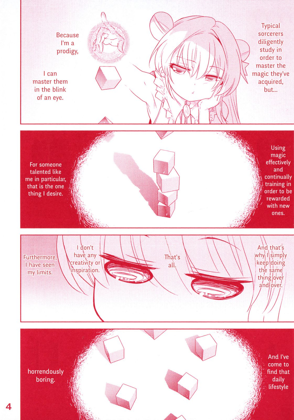 Sekai Saikyou no Assassin, isekai kizoku ni tensei suru chapter 4.5 page 5