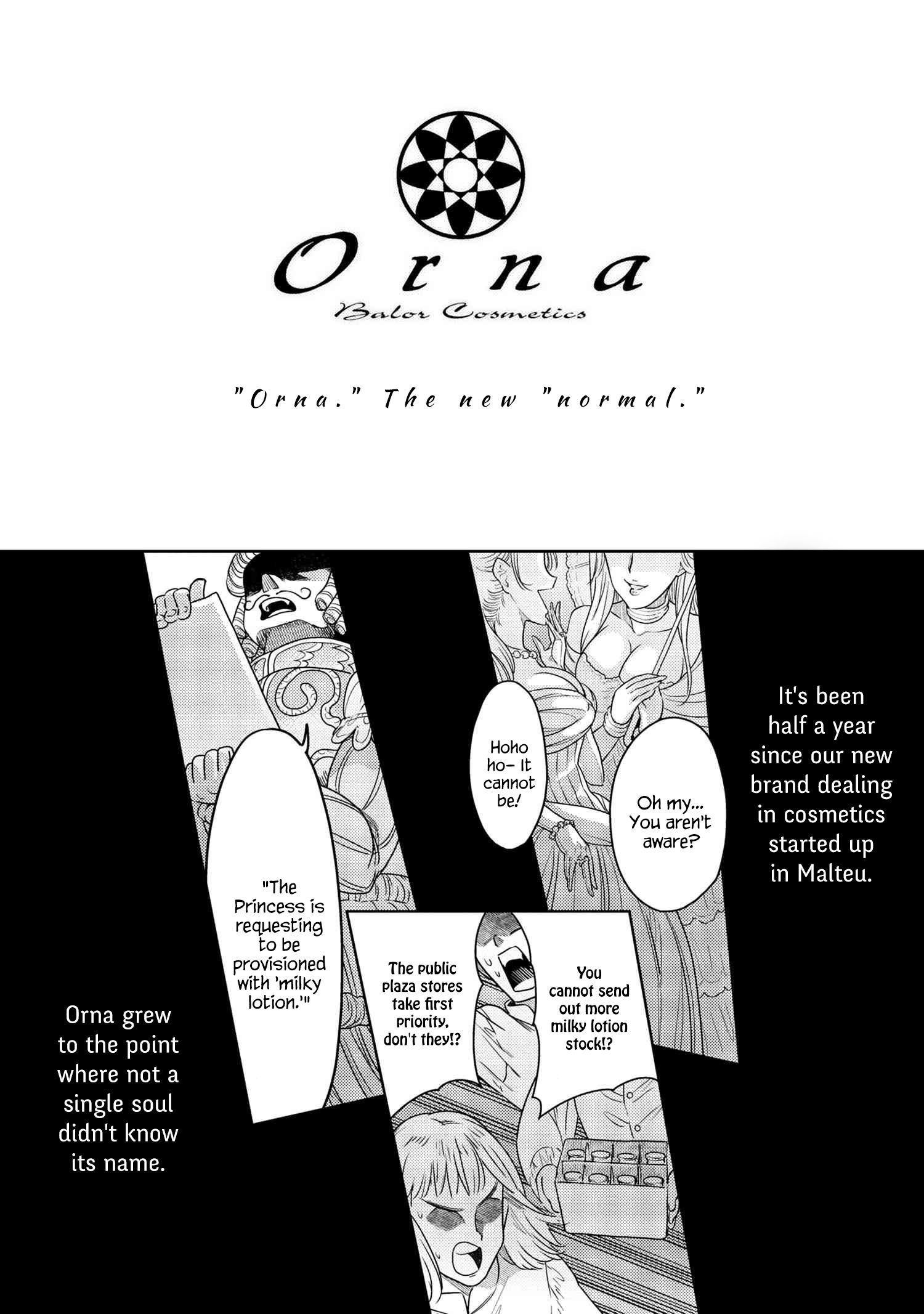 Sekai Saikyou no Assassin, isekai kizoku ni tensei suru chapter 5.3 page 6