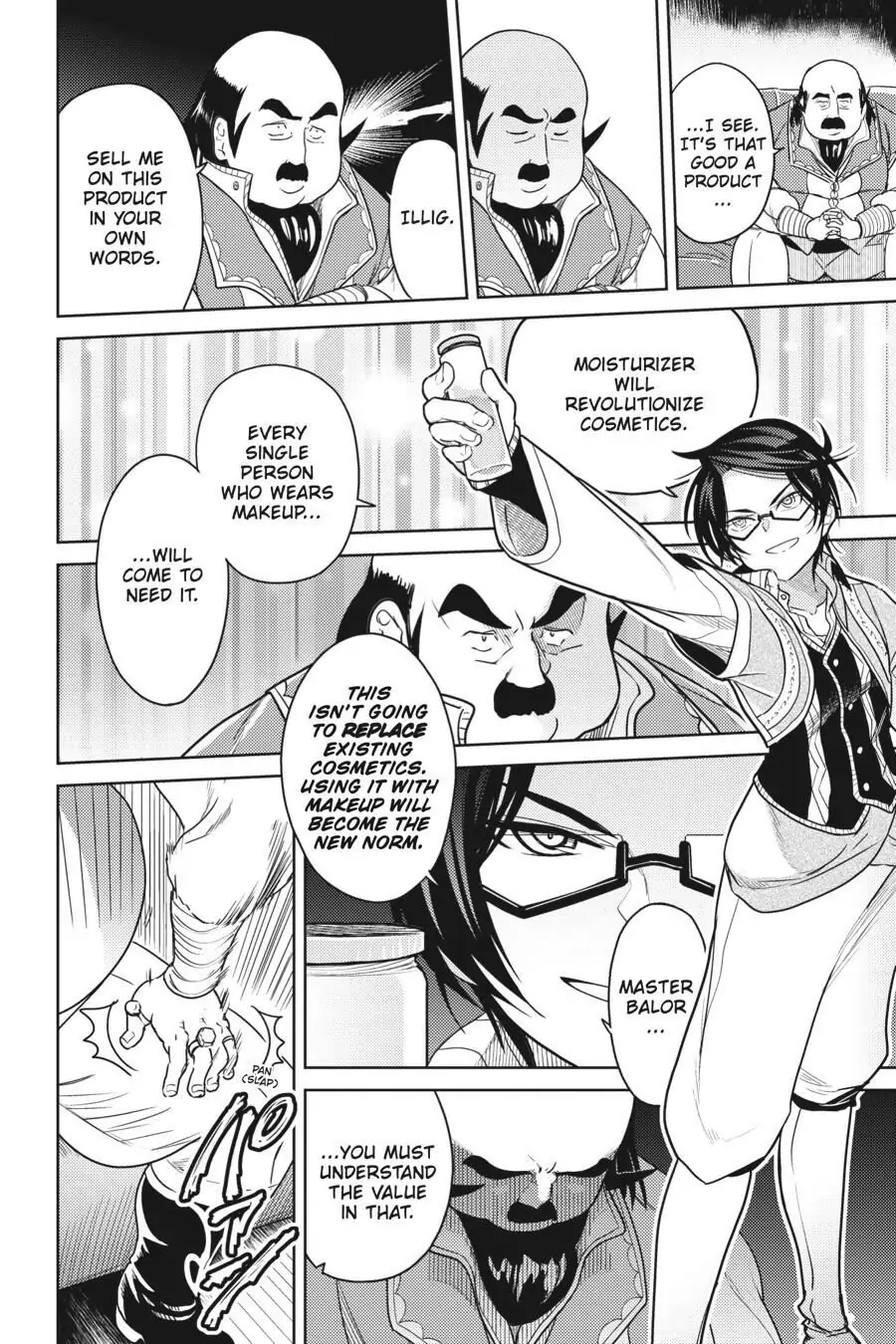 Sekai Saikyou no Assassin, isekai kizoku ni tensei suru chapter 5 page 25