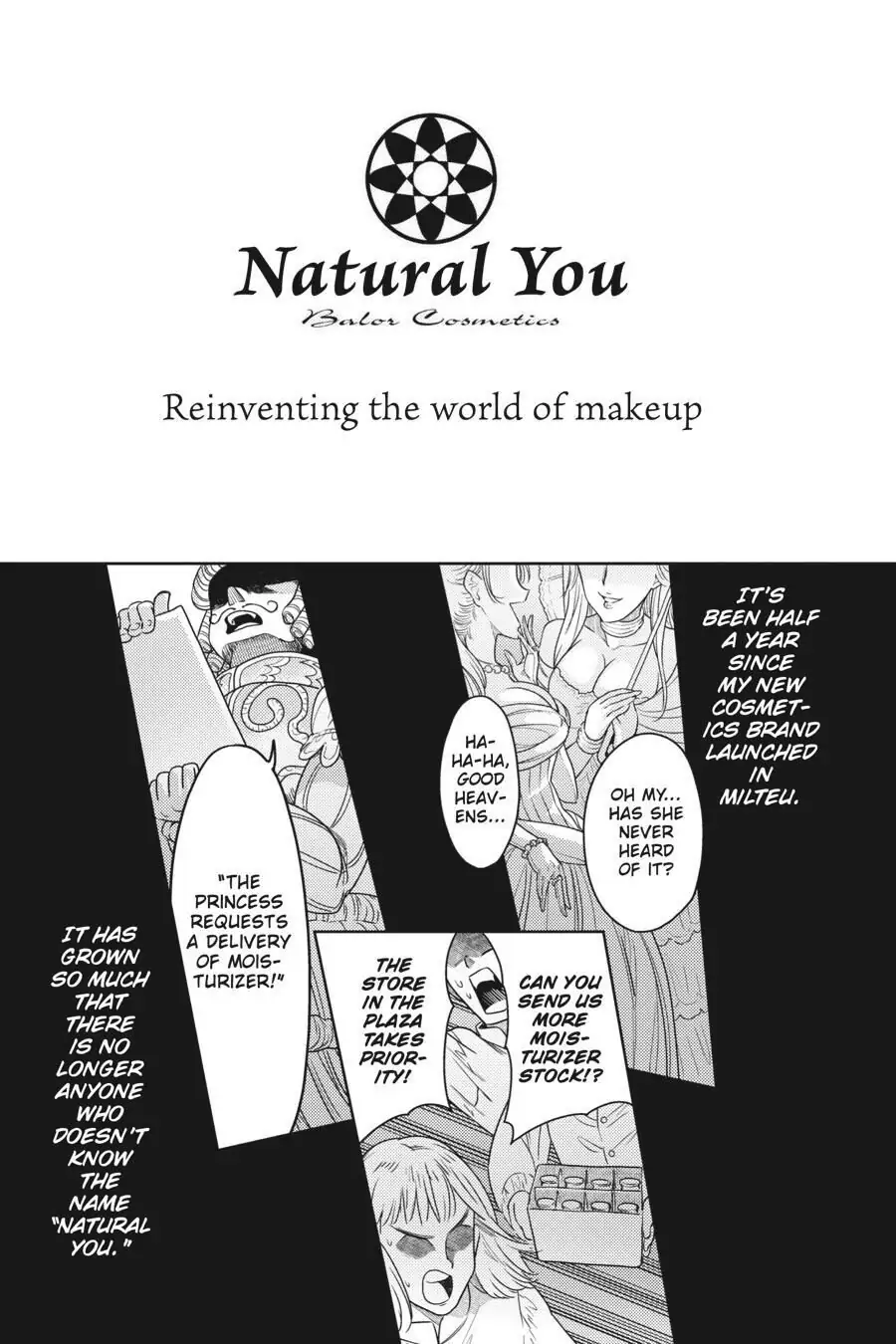 Sekai Saikyou no Assassin, isekai kizoku ni tensei suru chapter 5 page 30