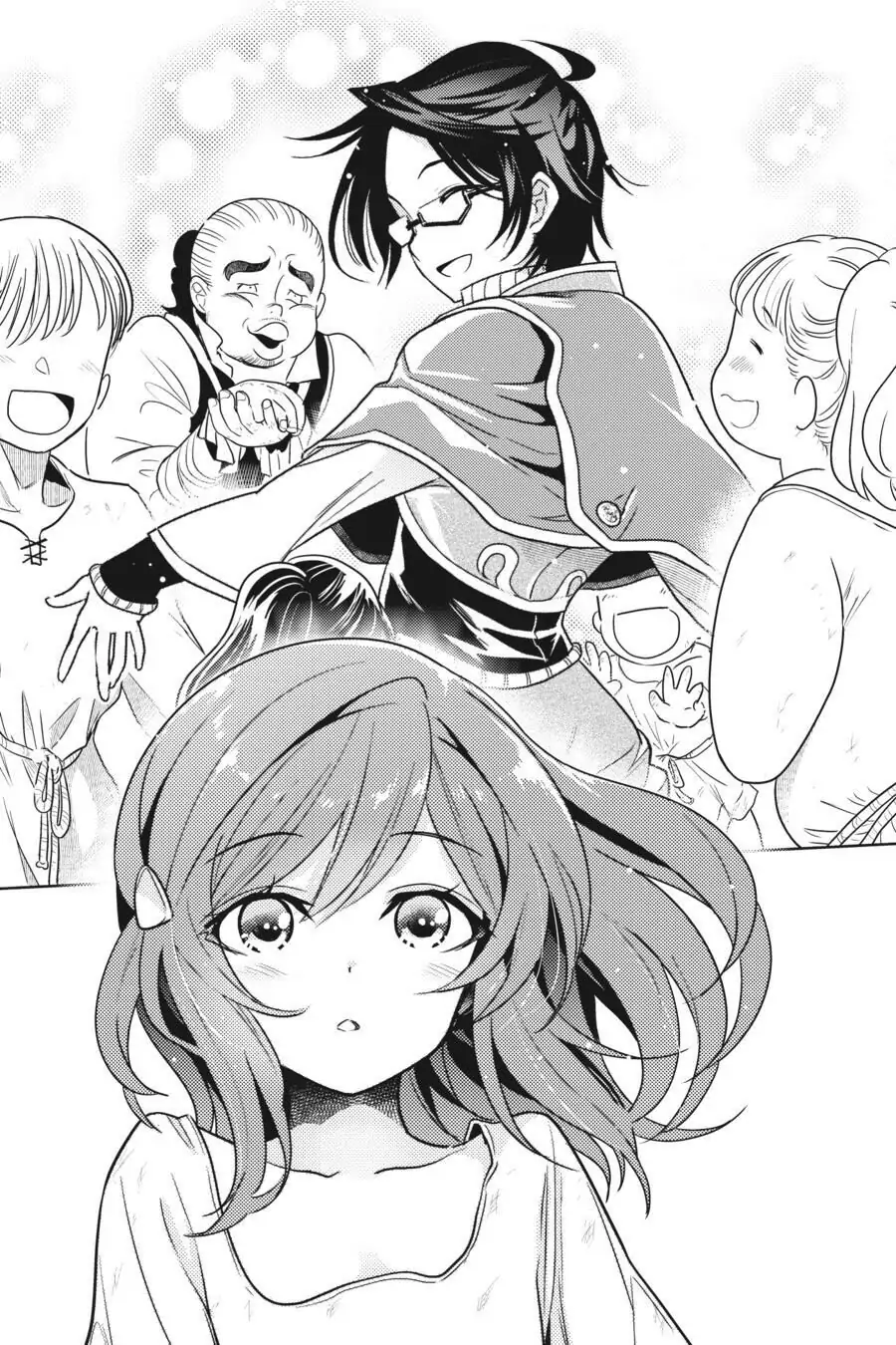 Sekai Saikyou no Assassin, isekai kizoku ni tensei suru chapter 6 page 13