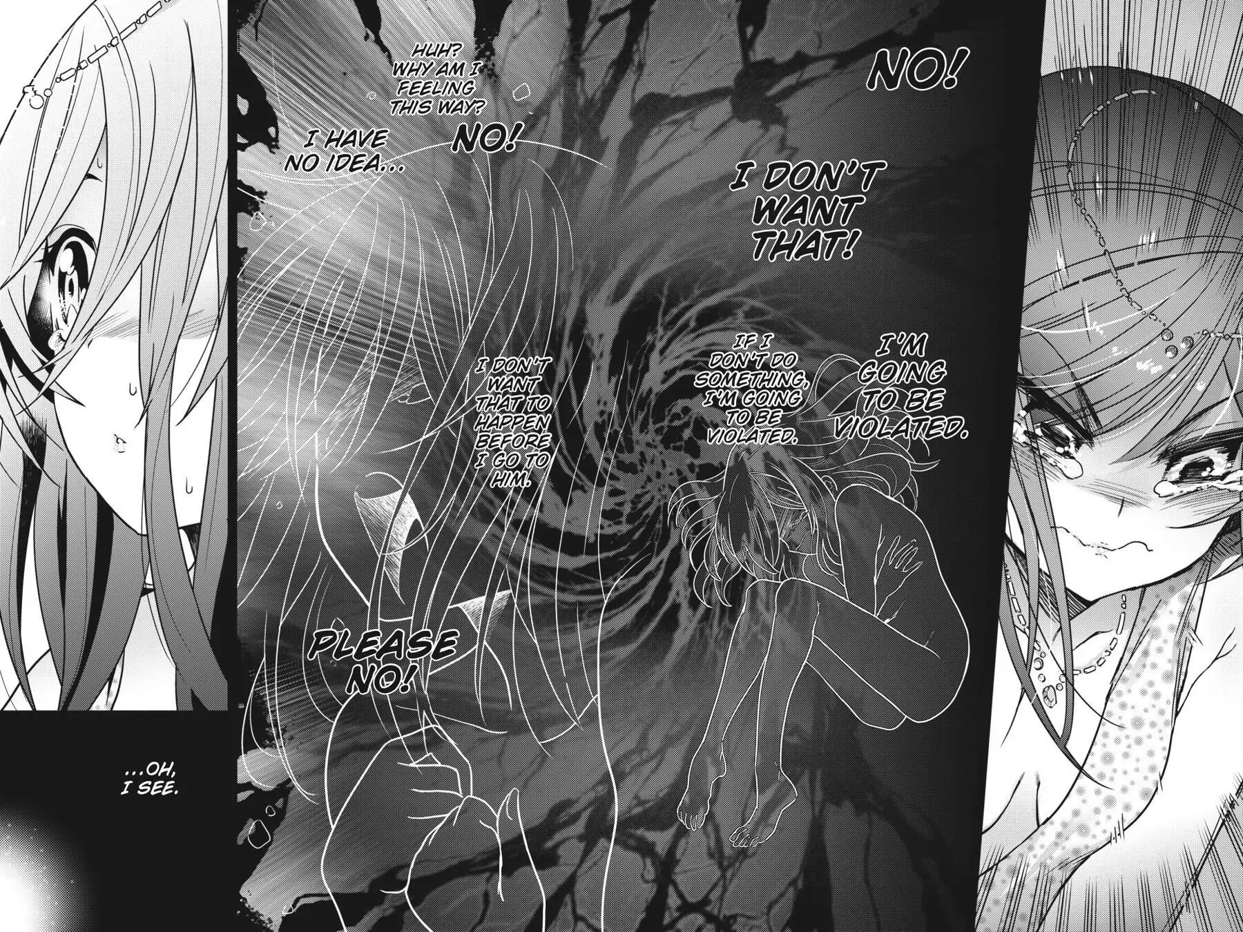 Sekai Saikyou no Assassin, isekai kizoku ni tensei suru chapter 6 page 19